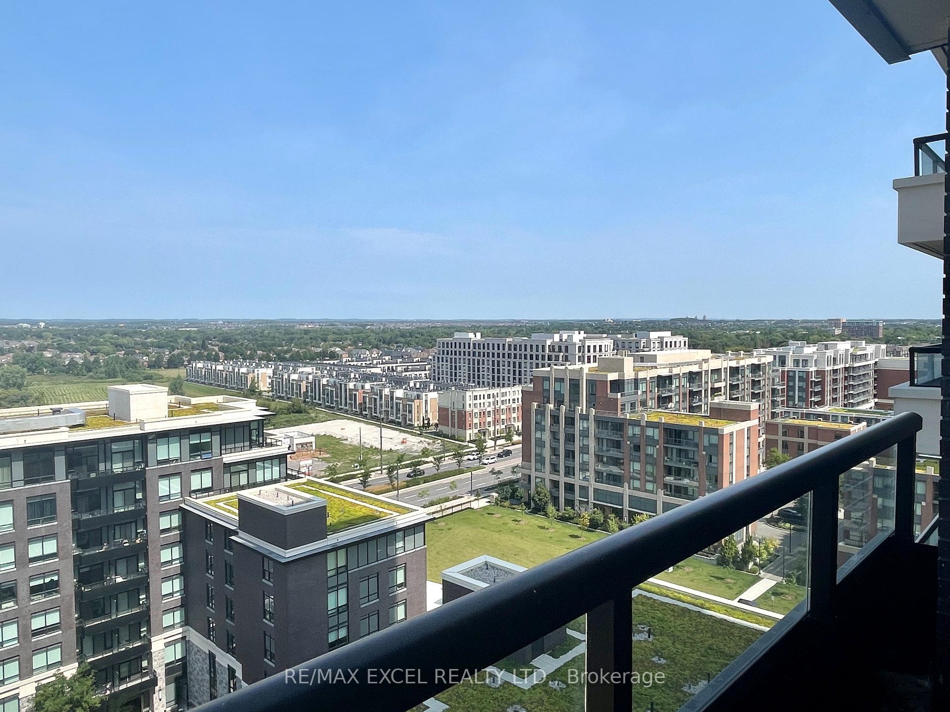 Photo 7 of Unit 1510, 15 Water Walk Drive, Markham, Unionville — HOMEH