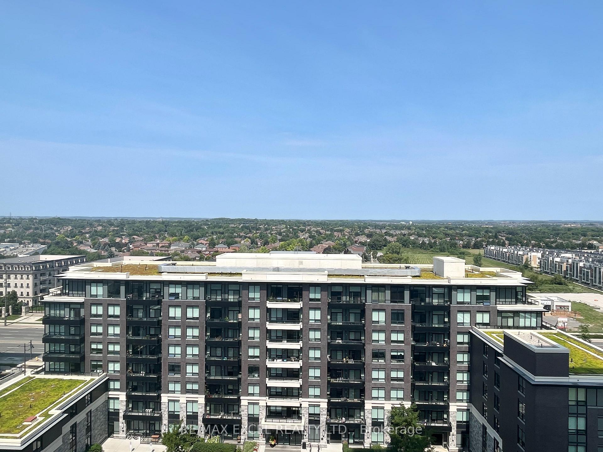 Photo 16 of Unit 1510, 15 Water Walk Drive, Markham, Unionville — HOMEH