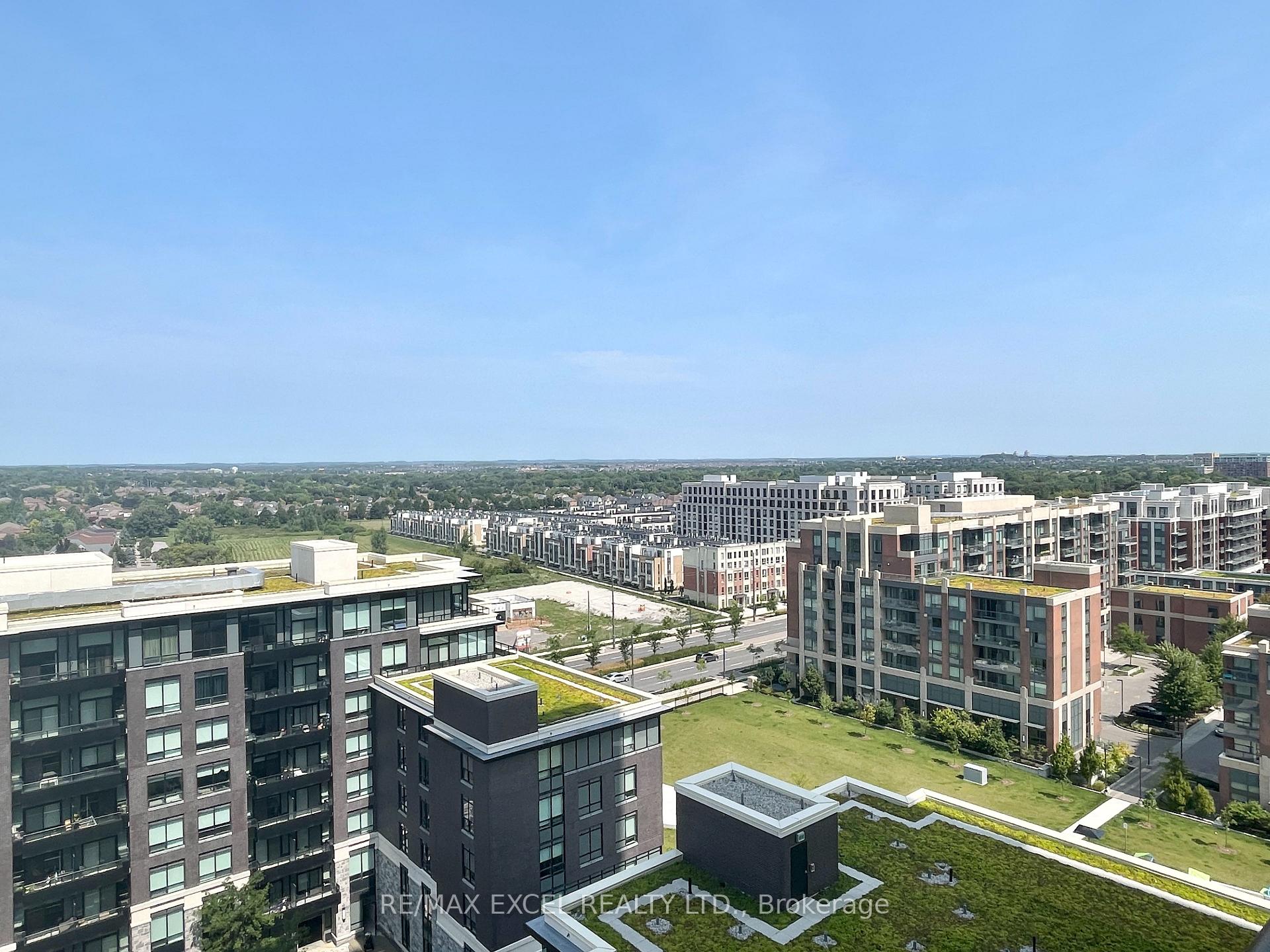 Photo 17 of Unit 1510, 15 Water Walk Drive, Markham, Unionville — HOMEH