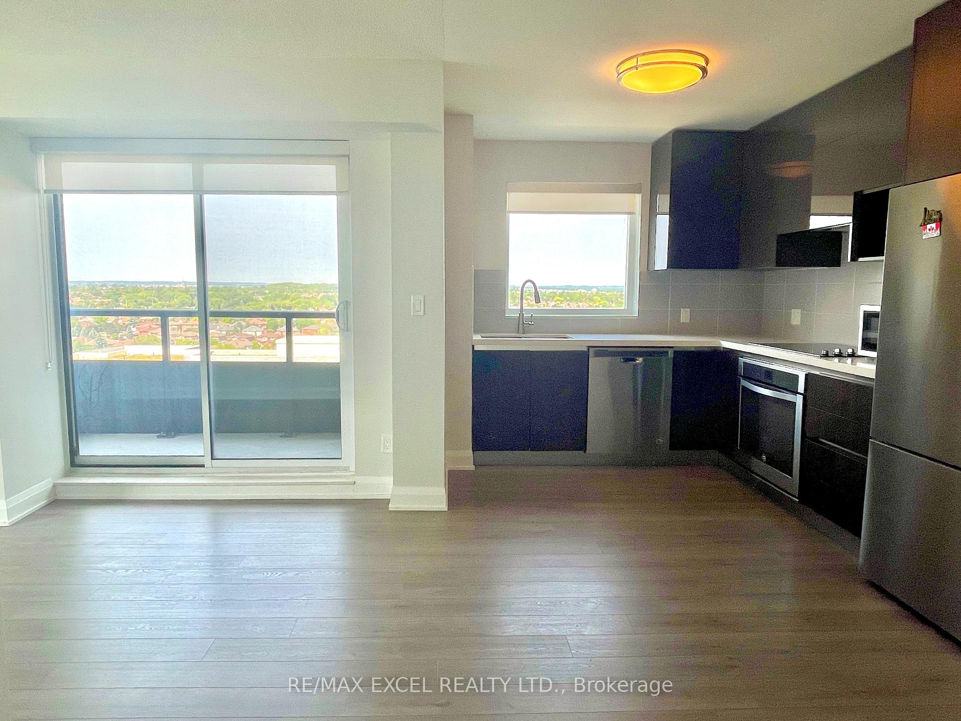 Photo 6 of Unit 1510, 15 Water Walk Drive, Markham, Unionville — HOMEH