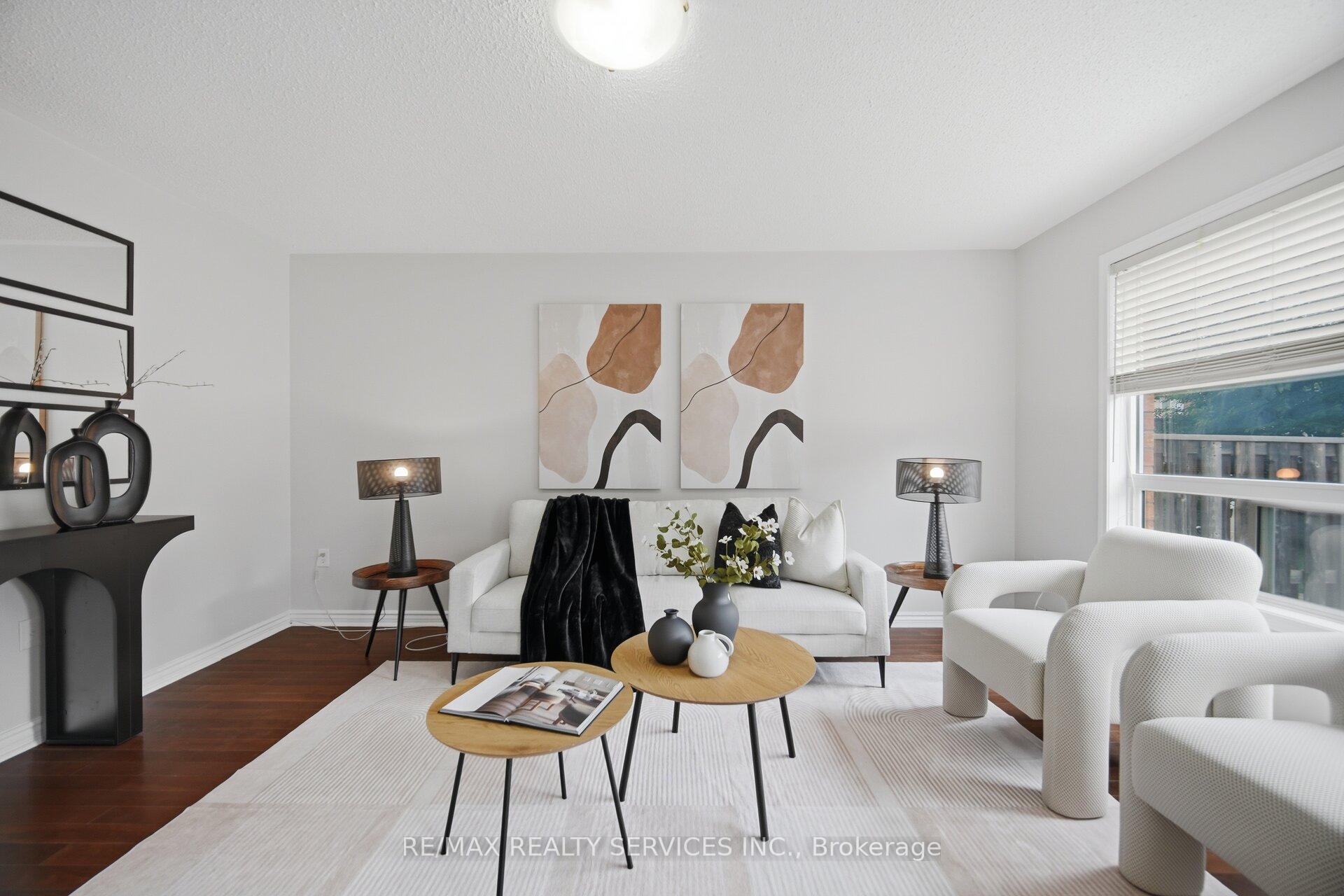 Photo 2 of 9 Ollie Avenue, Brampton, Credit Valley — HOMEH