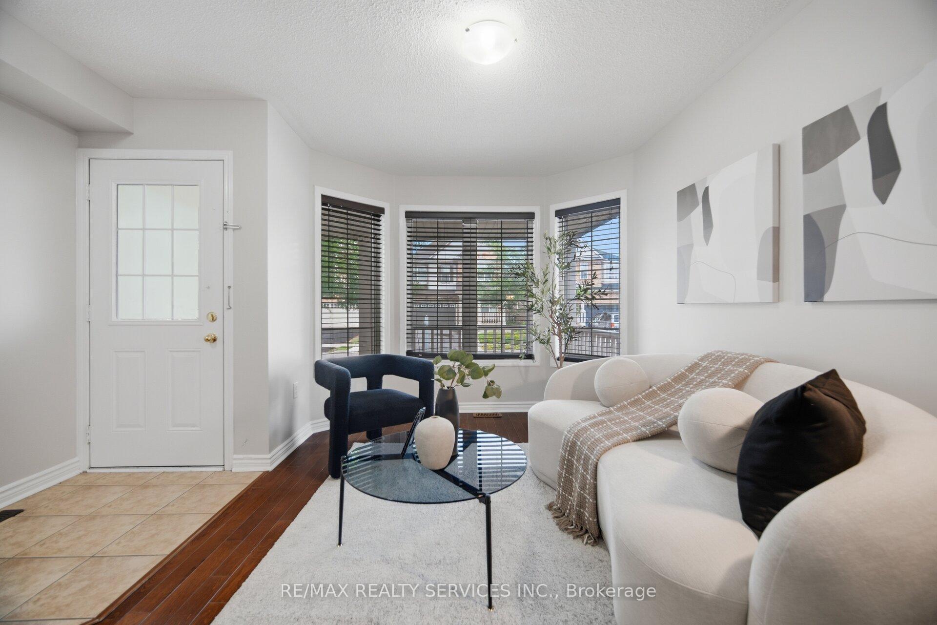 Photo 9 of 9 Ollie Avenue, Brampton, Credit Valley — HOMEH