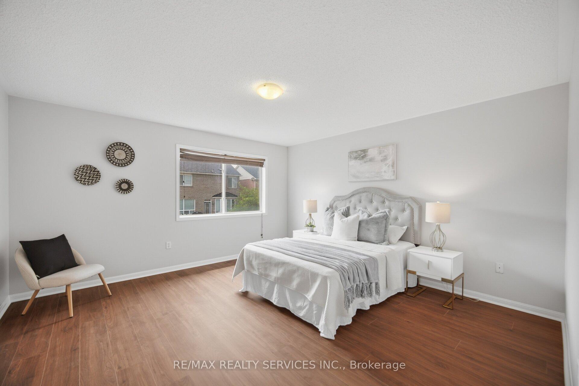 Photo 23 of 9 Ollie Avenue, Brampton, Credit Valley — HOMEH