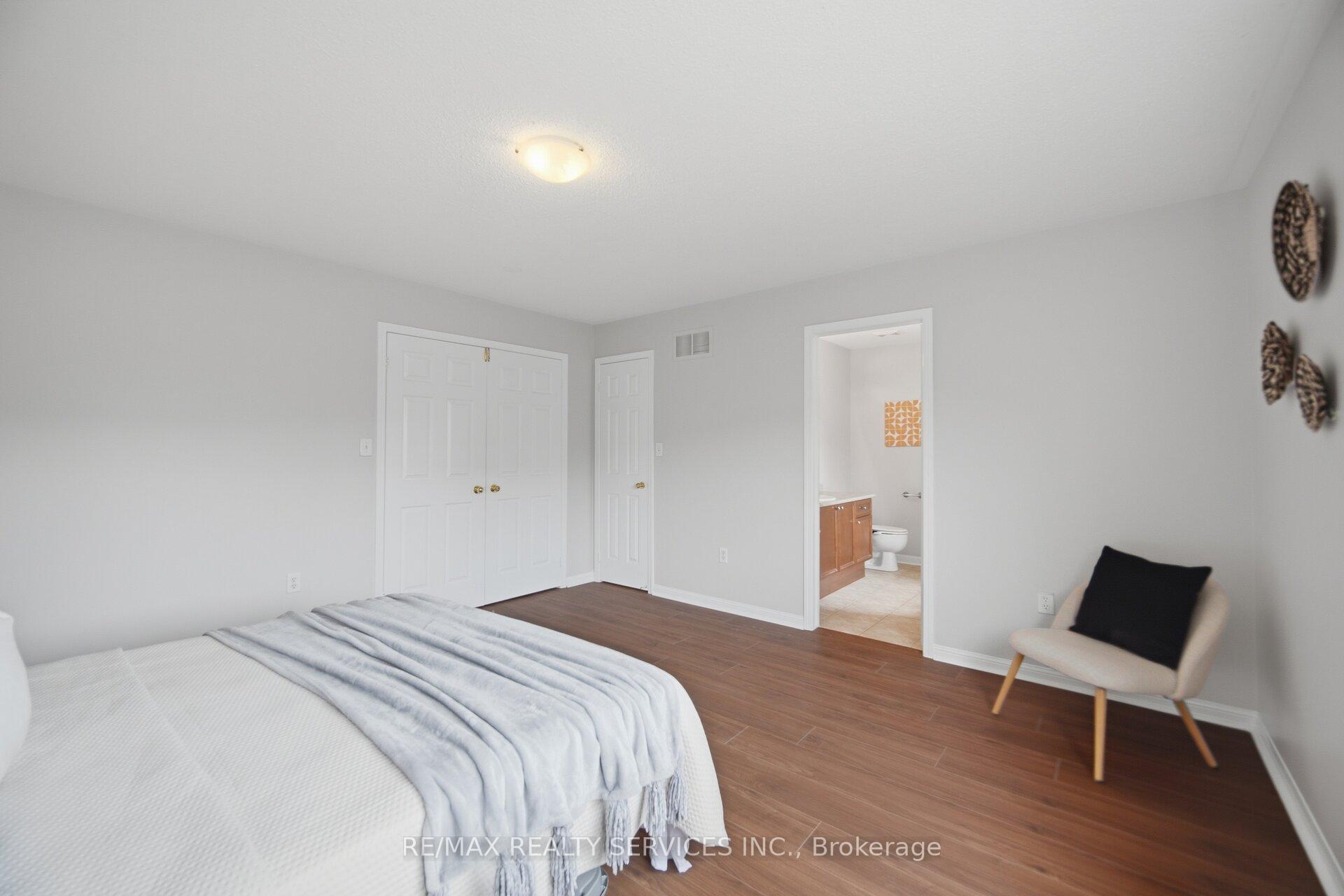 Photo 25 of 9 Ollie Avenue, Brampton, Credit Valley — HOMEH