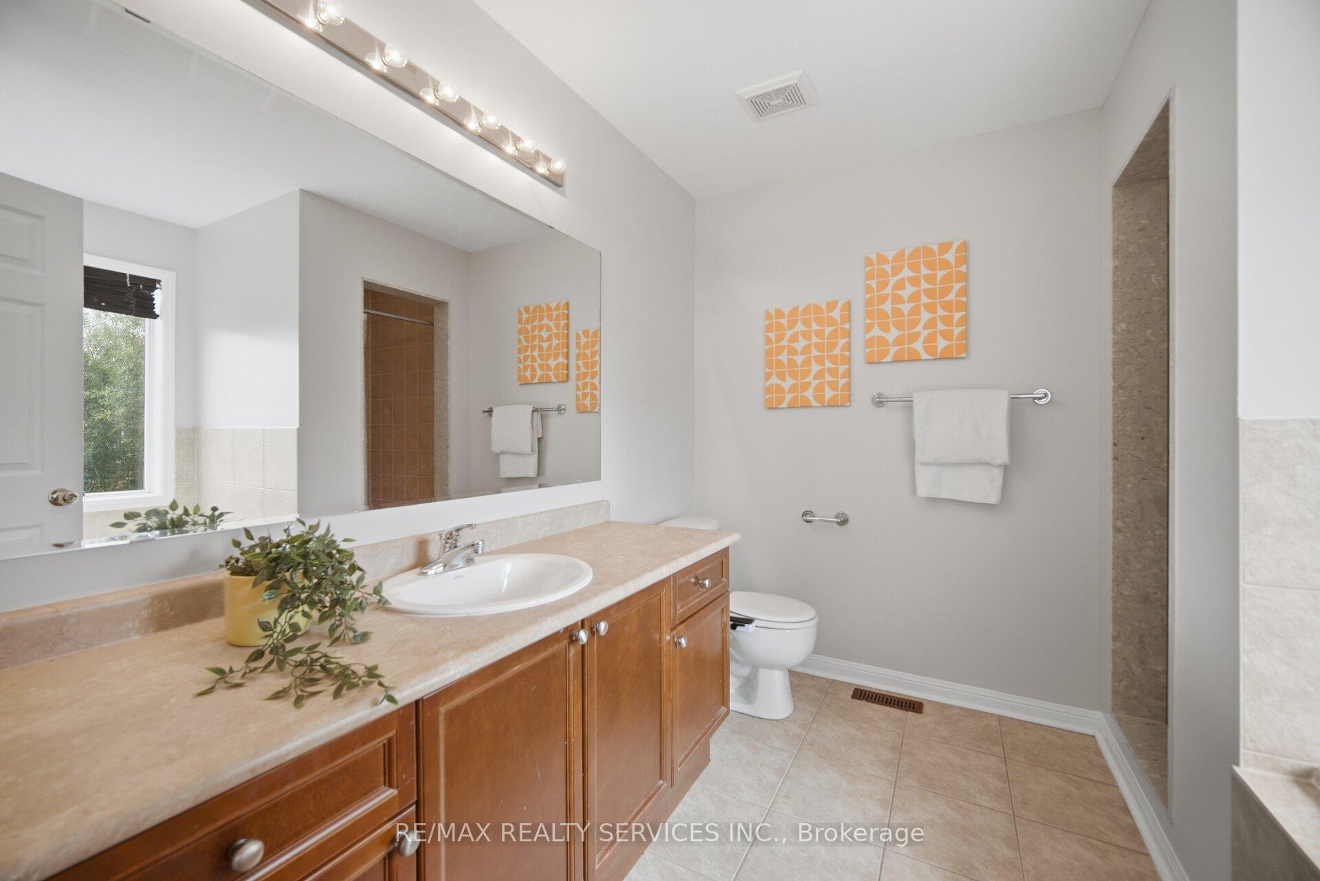 Photo 26 of 9 Ollie Avenue, Brampton, Credit Valley — HOMEH
