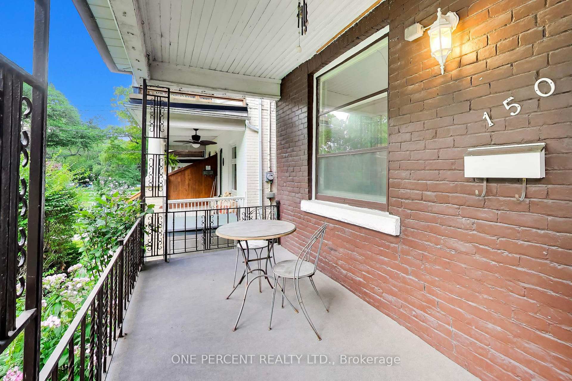 Photo 2 of 150 Beech Avenue, Toronto, The Beaches — HOMEH