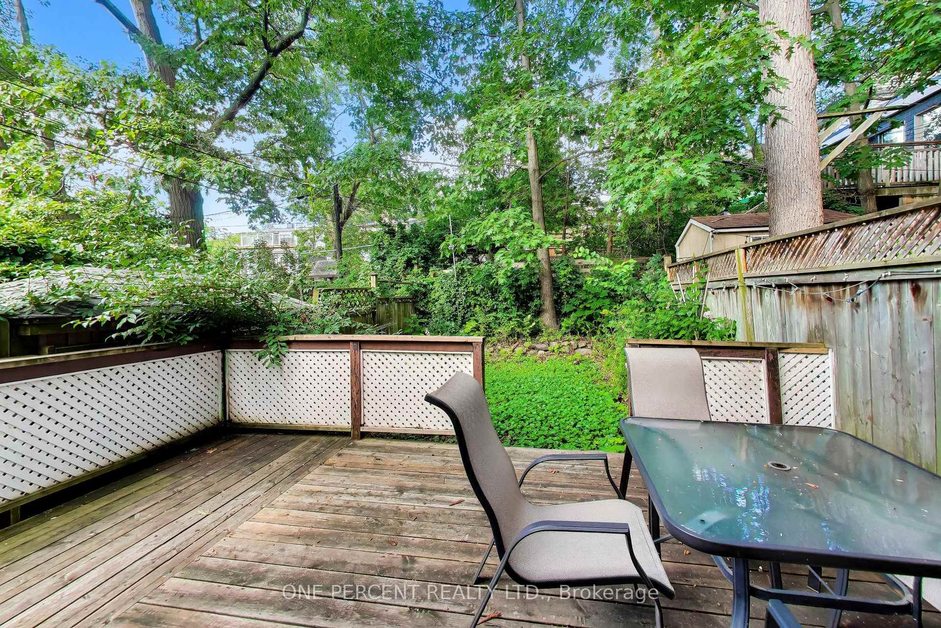 Photo 25 of 150 Beech Avenue, Toronto, The Beaches — HOMEH