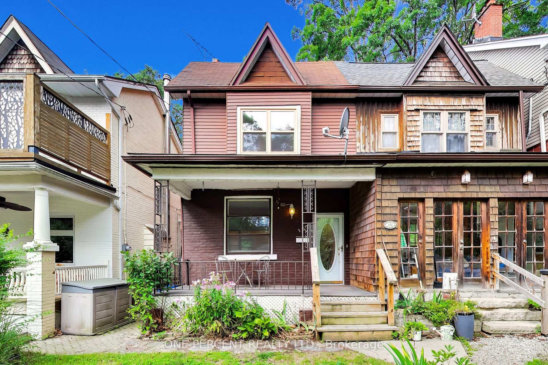 Photo 35 of 150 Beech Avenue, Toronto, The Beaches — HOMEH