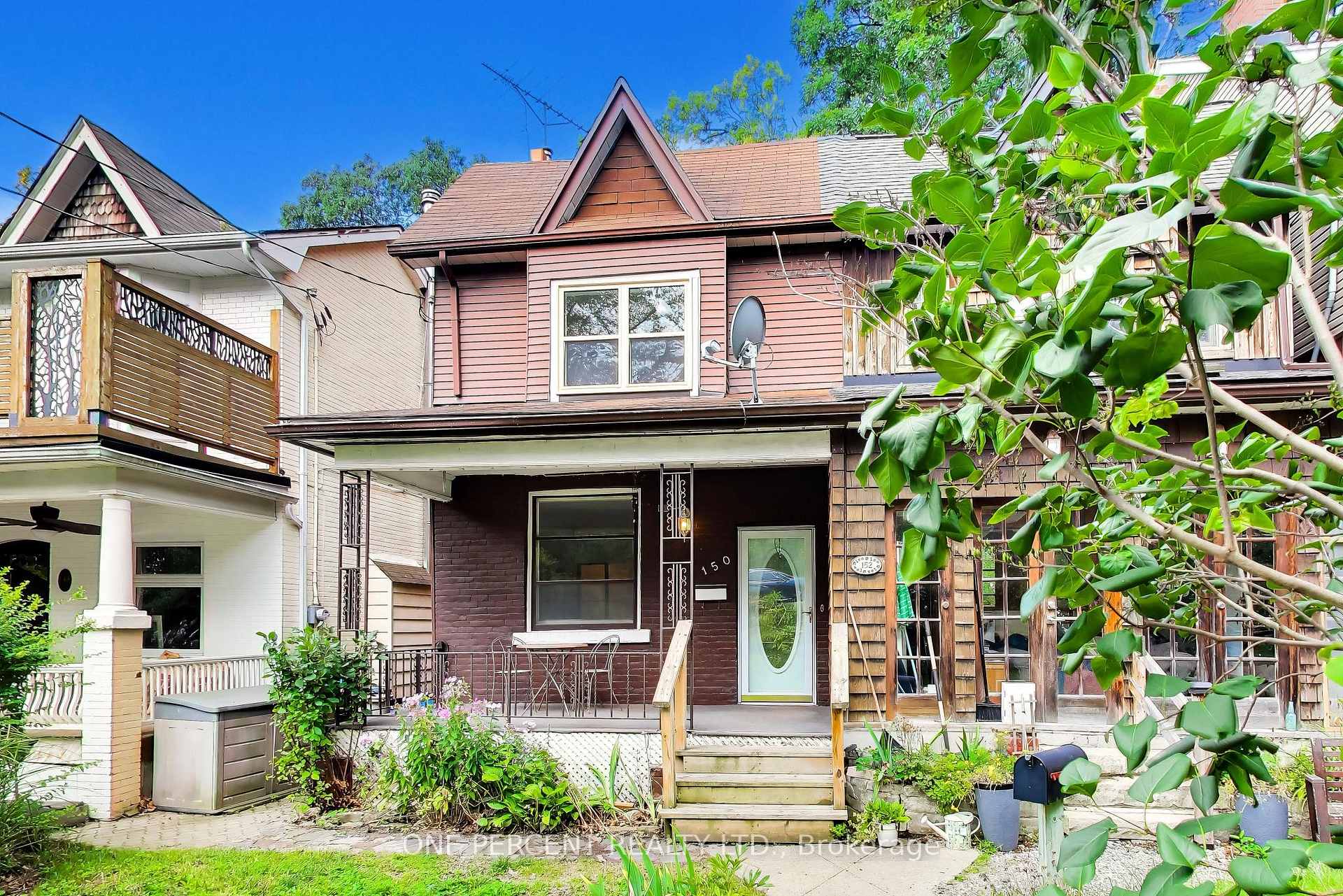 Photo 36 of 150 Beech Avenue, Toronto, The Beaches — HOMEH