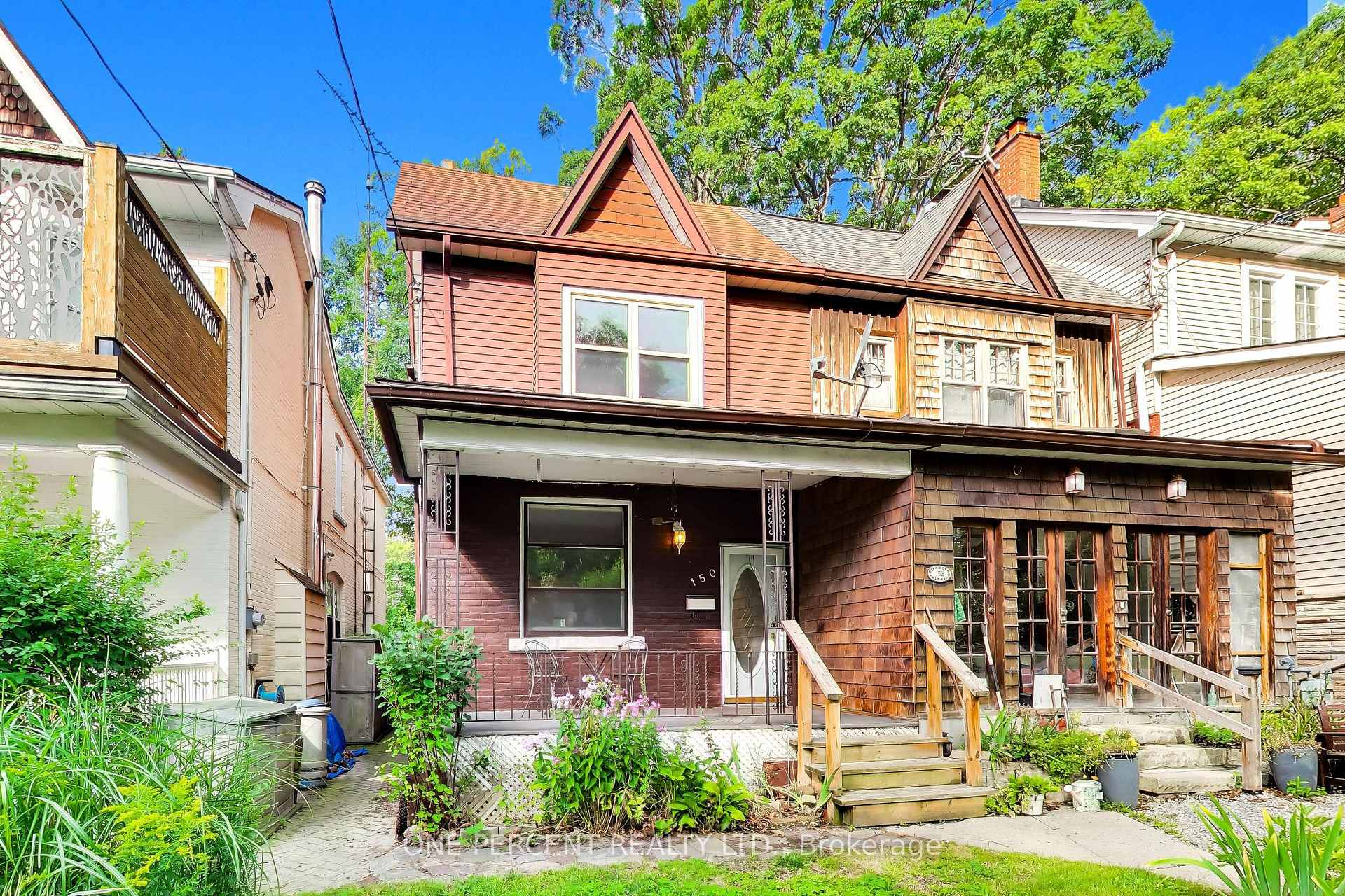 Photo 37 of 150 Beech Avenue, Toronto, The Beaches — HOMEH