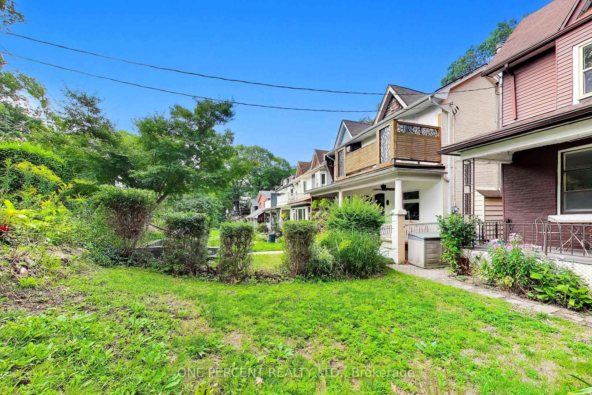 Photo 38 of 150 Beech Avenue, Toronto, The Beaches — HOMEH