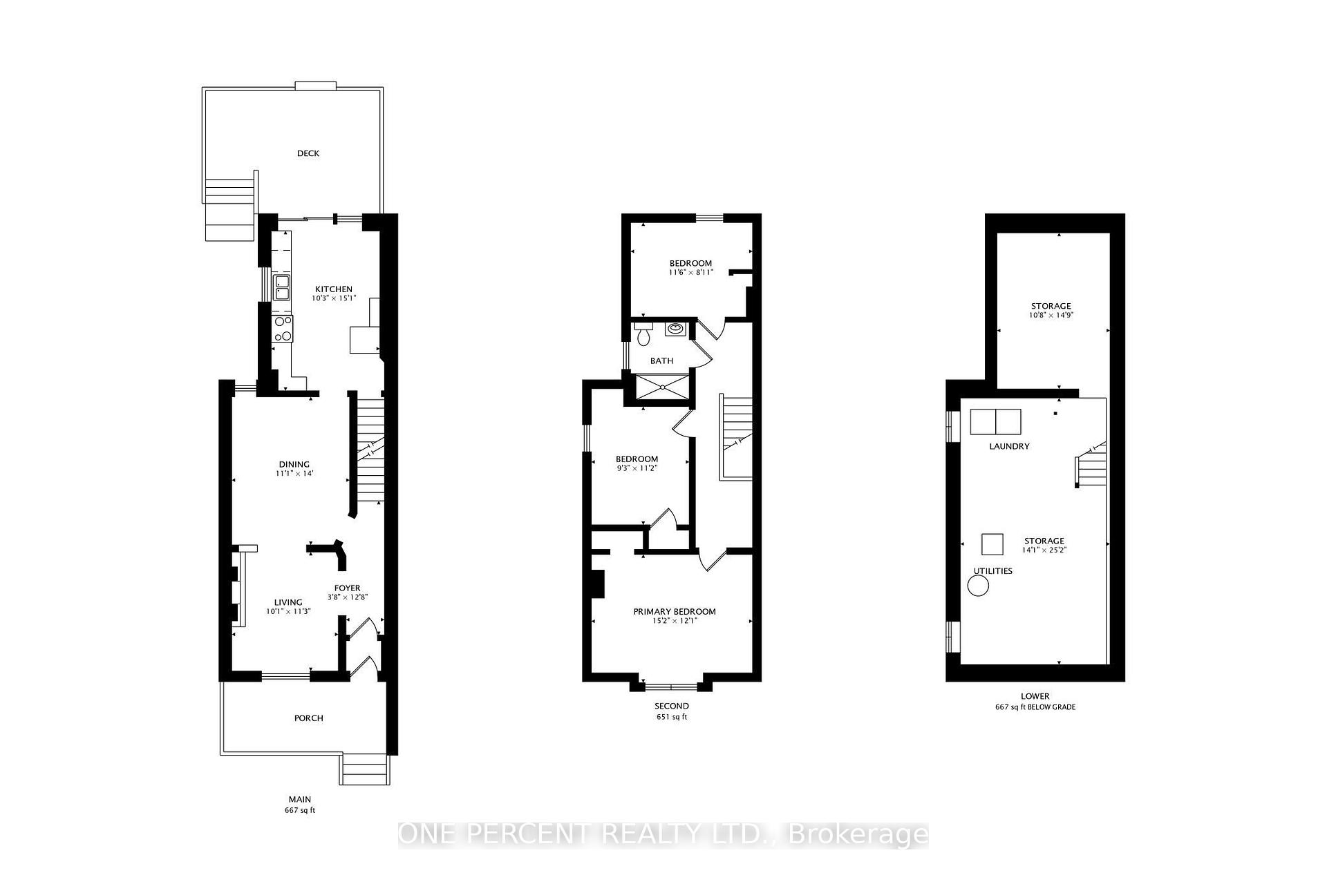 Photo 41 of 150 Beech Avenue, Toronto, The Beaches — HOMEH