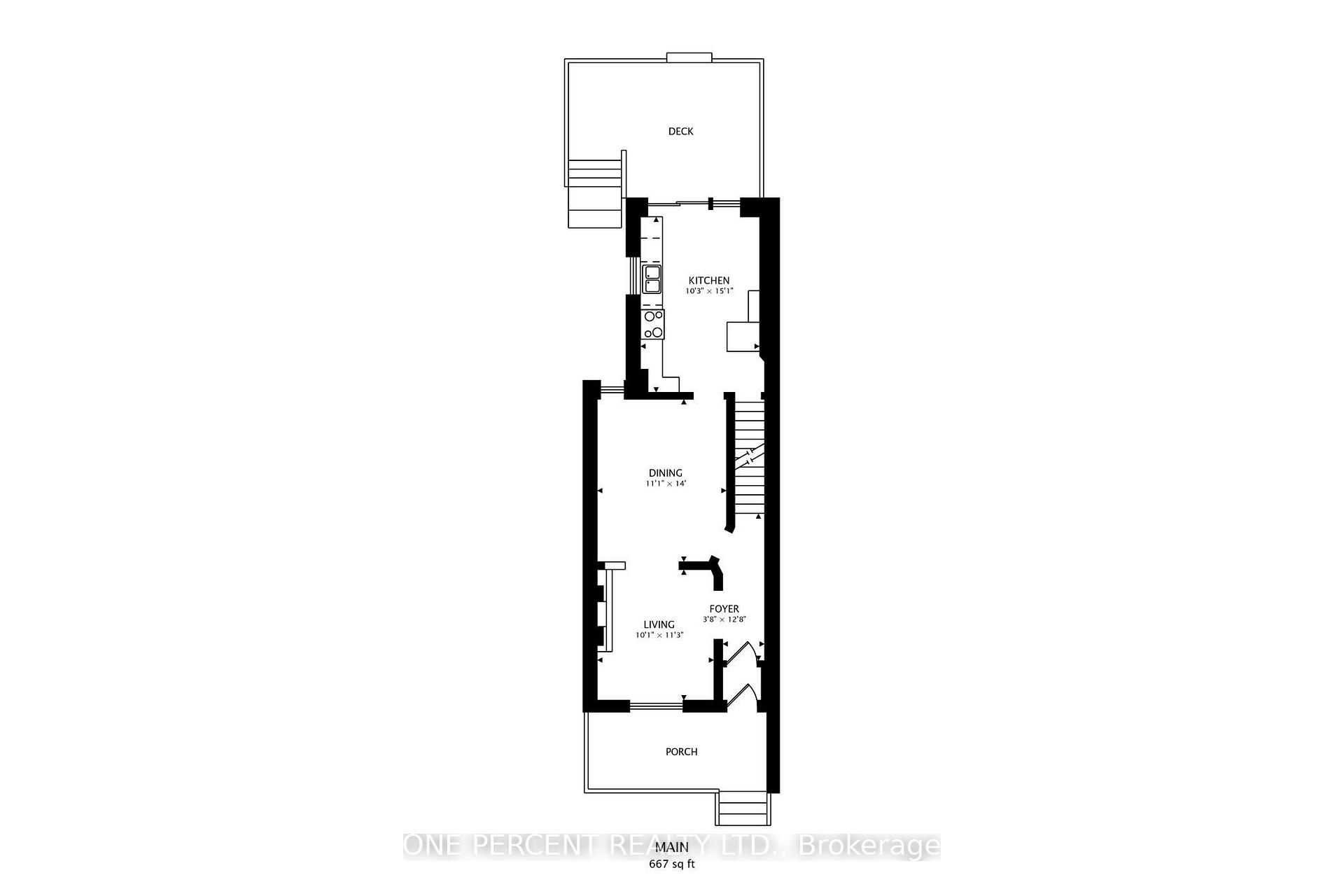 Photo 43 of 150 Beech Avenue, Toronto, The Beaches — HOMEH