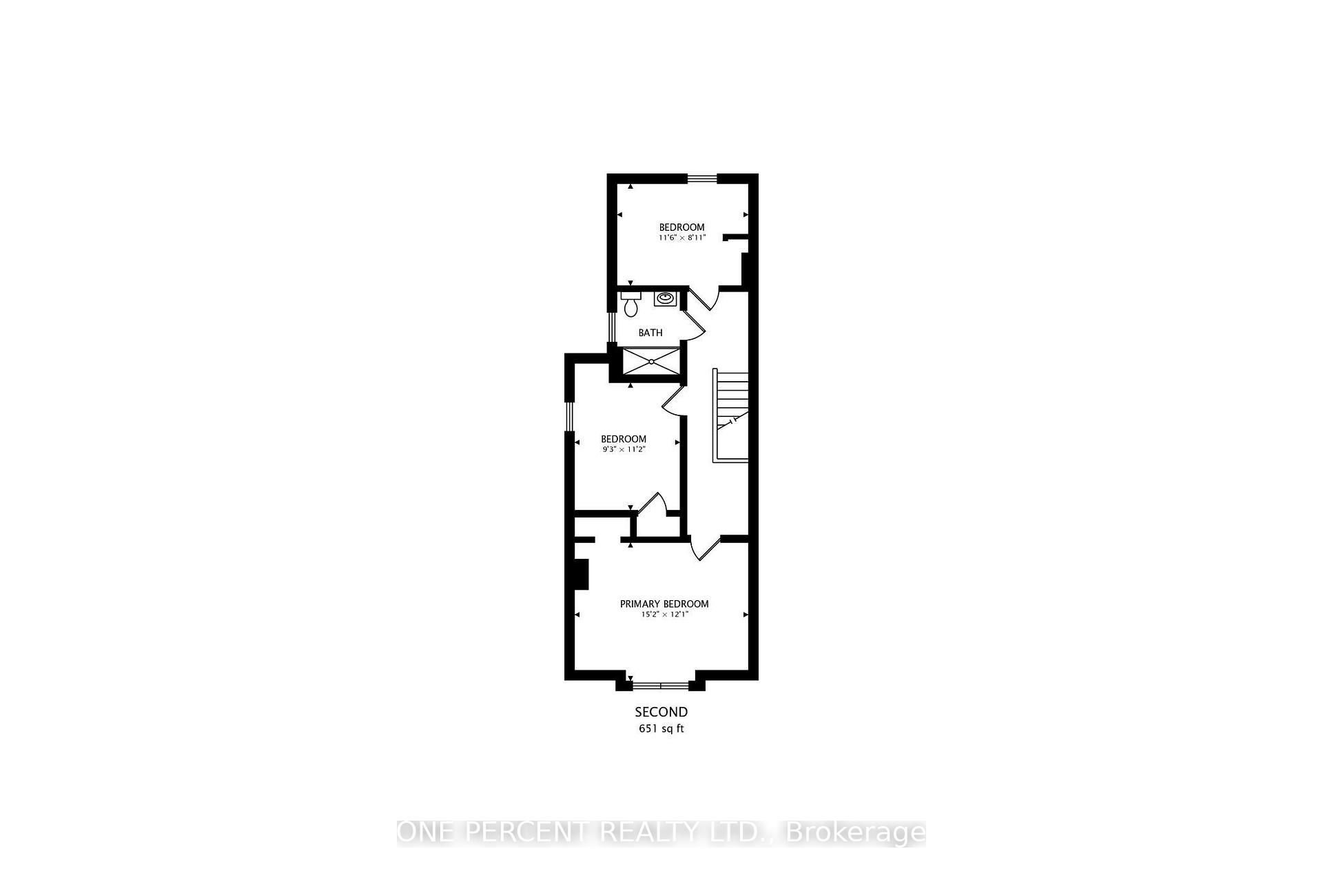 Photo 44 of 150 Beech Avenue, Toronto, The Beaches — HOMEH