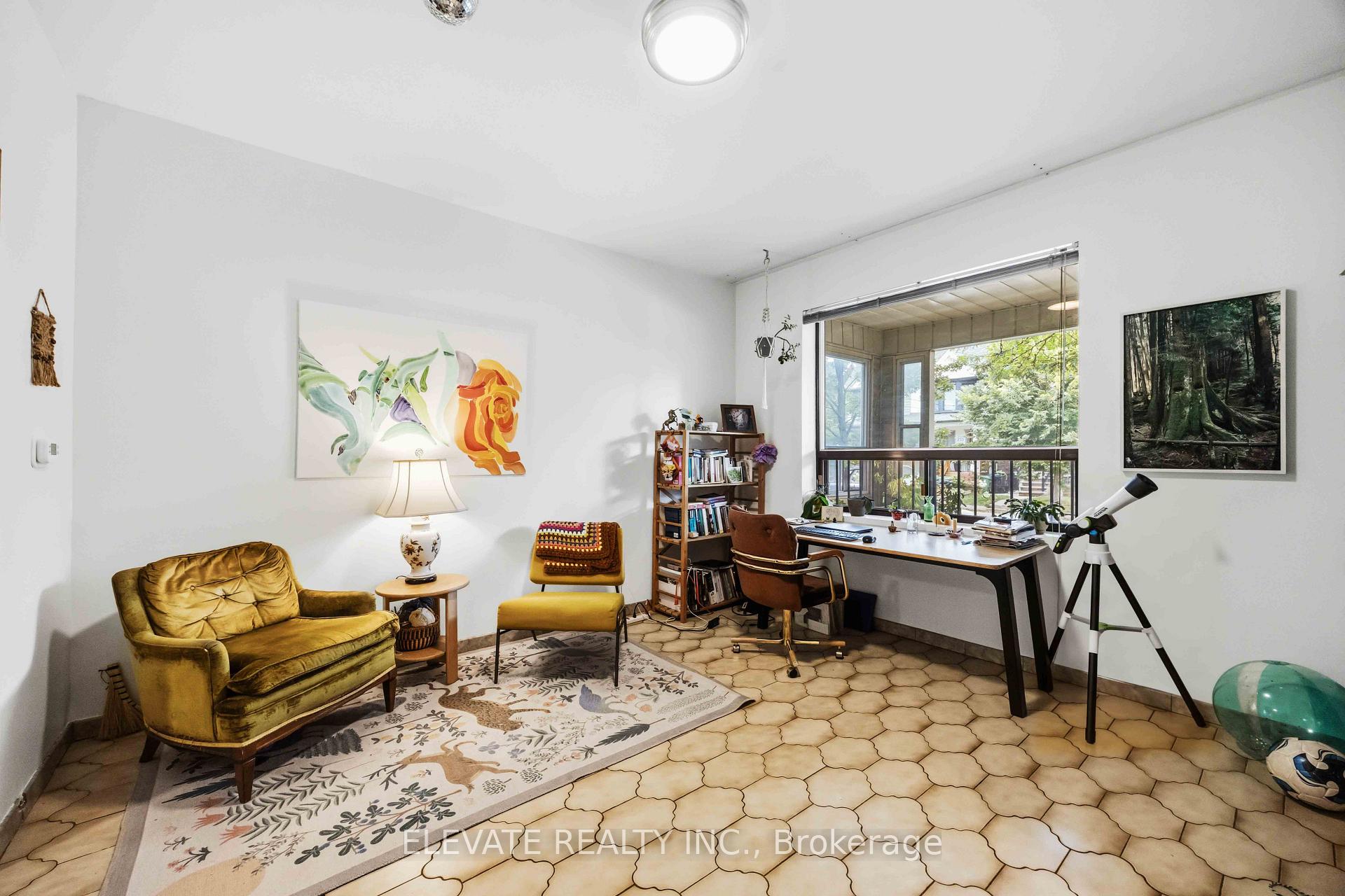 Photo 3 of 236 Symington Avenue, Toronto, Dovercourt-Wallace Emerson-Junction — HOMEH