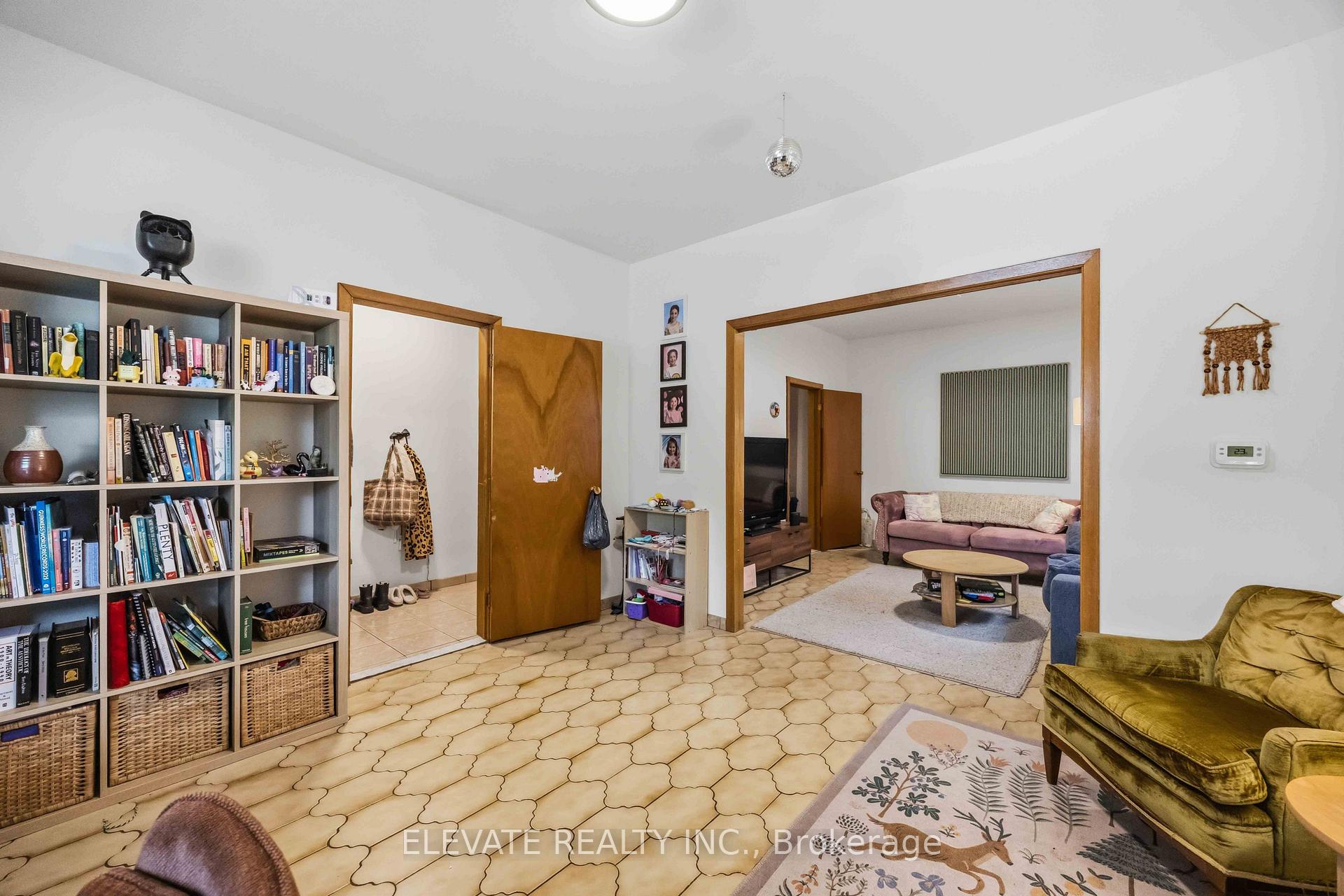 Photo 4 of 236 Symington Avenue, Toronto, Dovercourt-Wallace Emerson-Junction — HOMEH