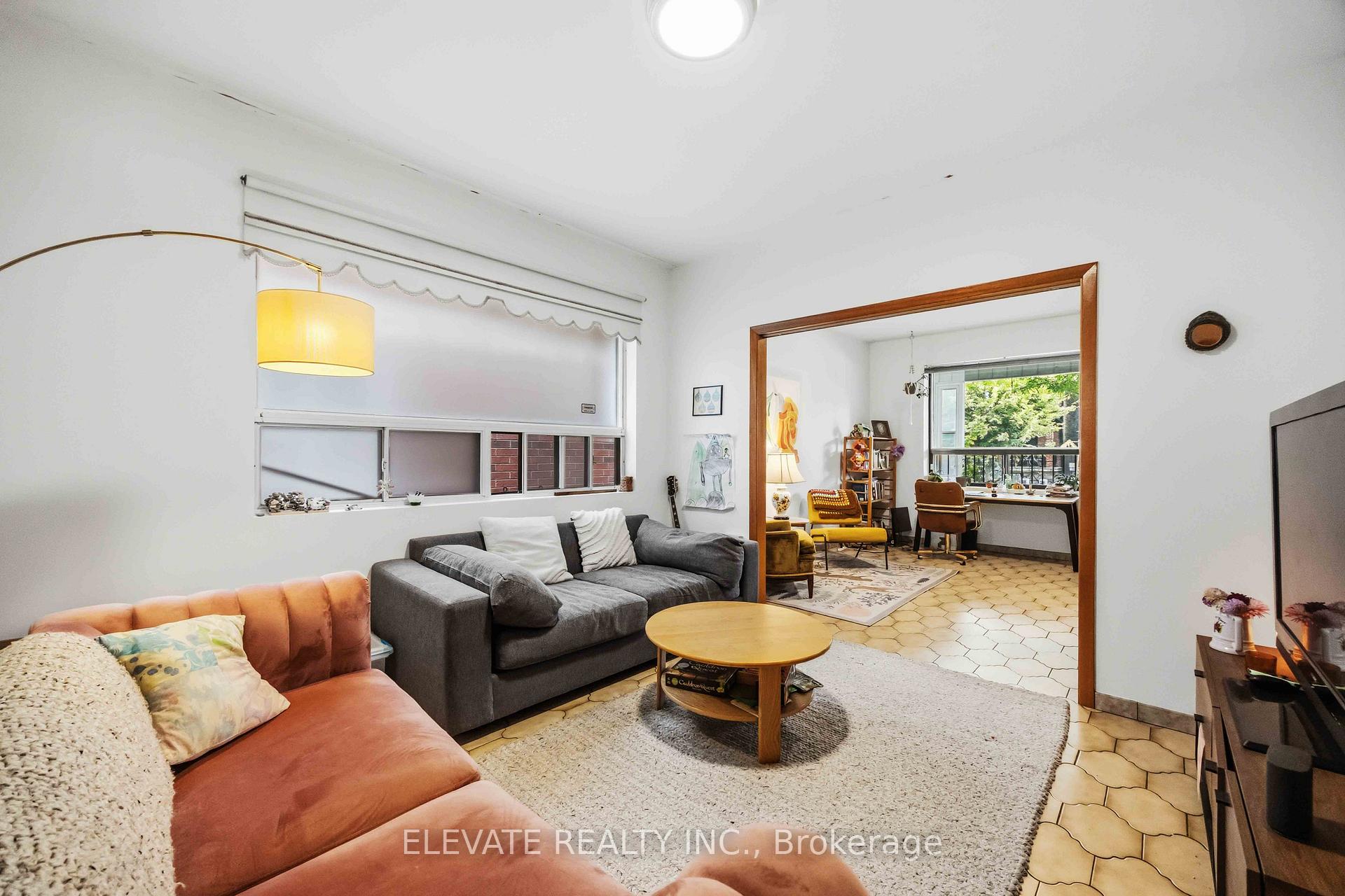 Photo 5 of 236 Symington Avenue, Toronto, Dovercourt-Wallace Emerson-Junction — HOMEH
