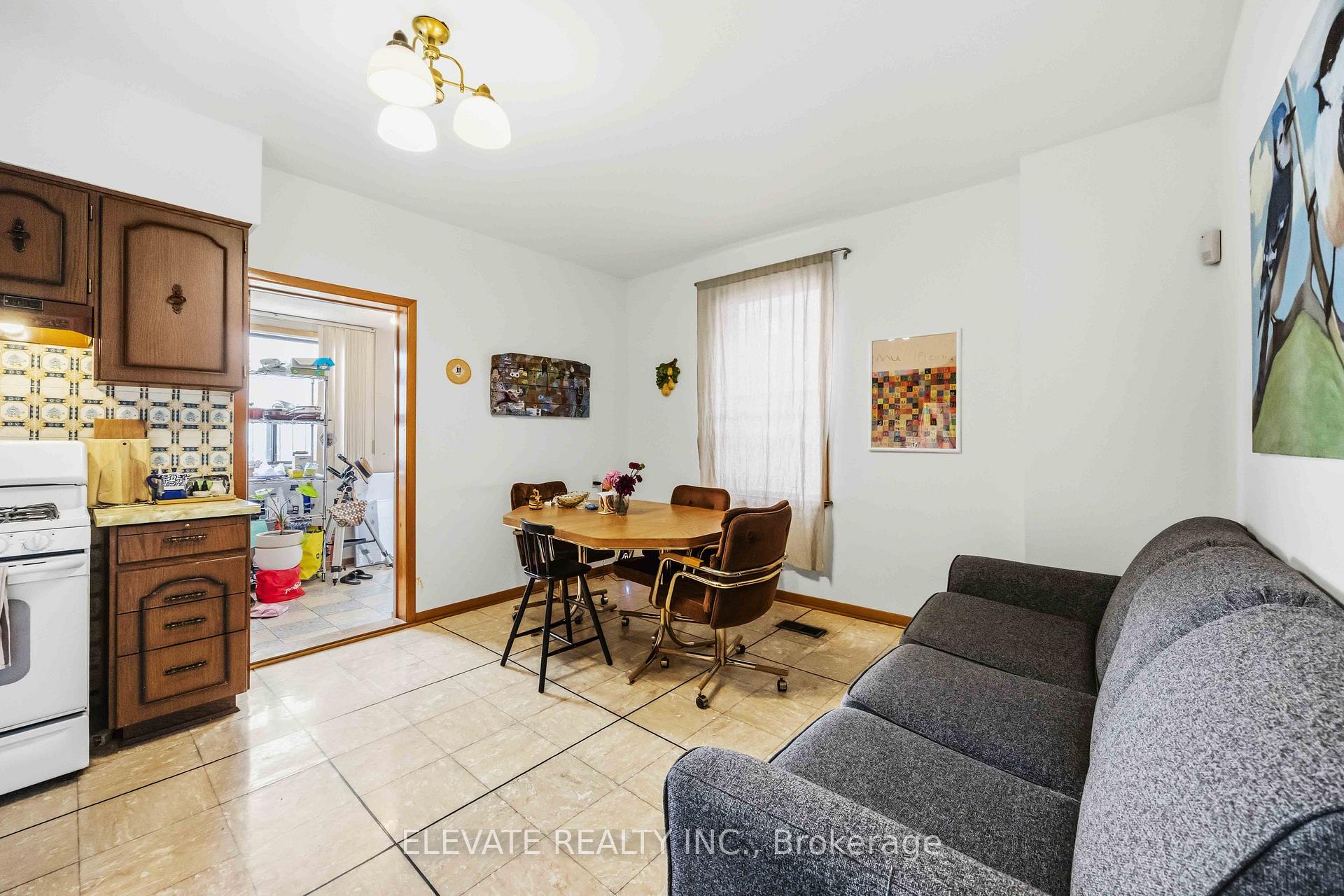 Photo 9 of 236 Symington Avenue, Toronto, Dovercourt-Wallace Emerson-Junction — HOMEH