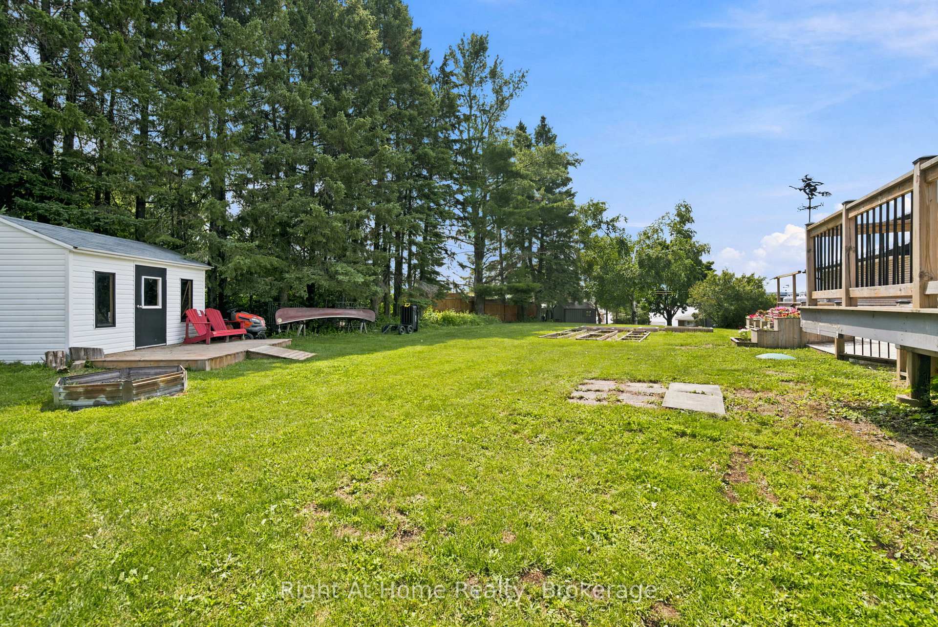 Photo 25 of 659 Foley Road, Selwyn — HOMEH