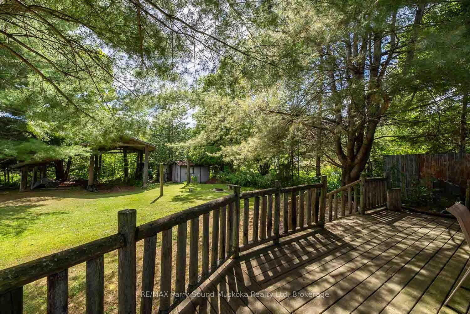 Photo 12 of 4 Mary Street, Magnetawan, Ahmic Harbour — HOMEH