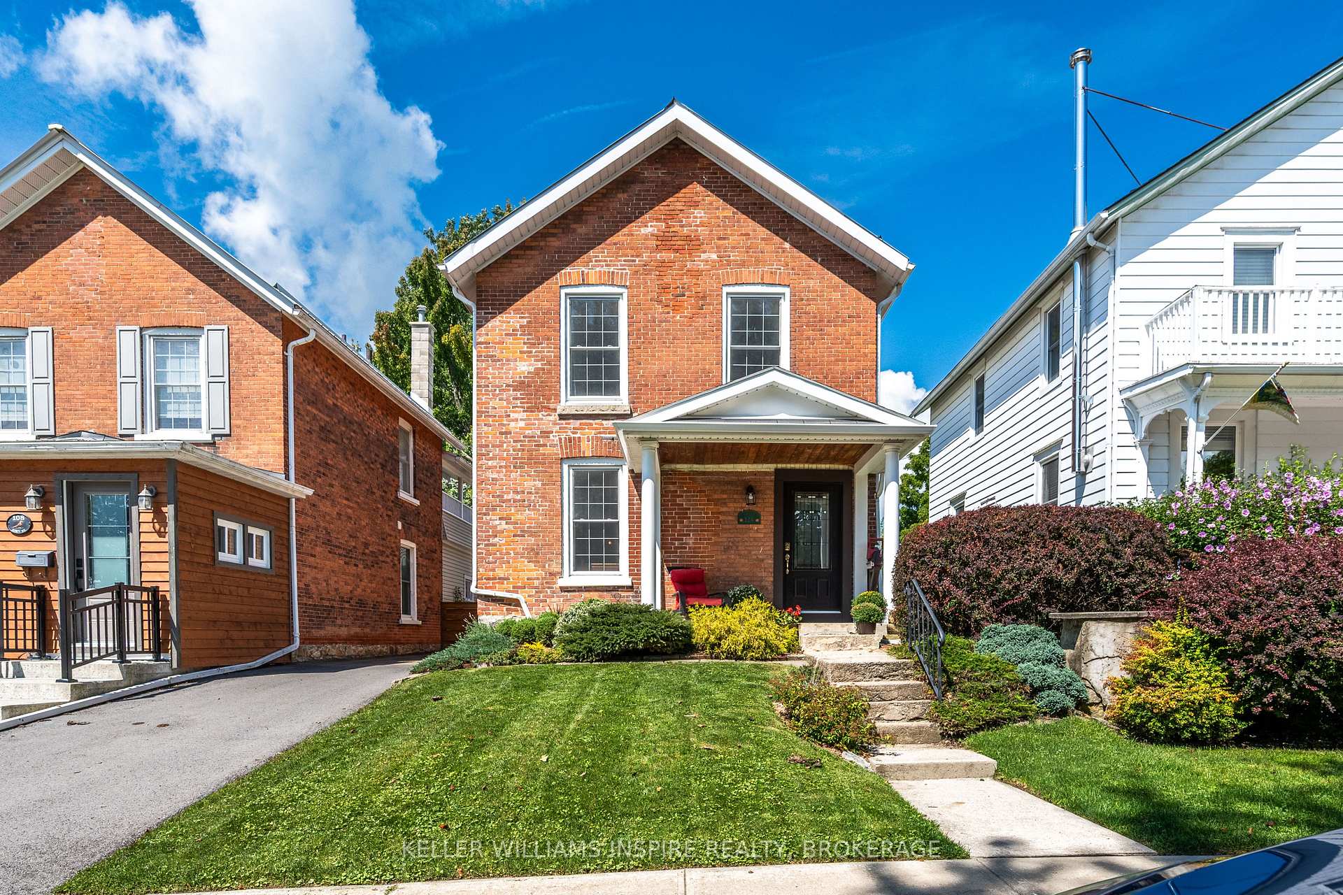 Photo of 124 John Street