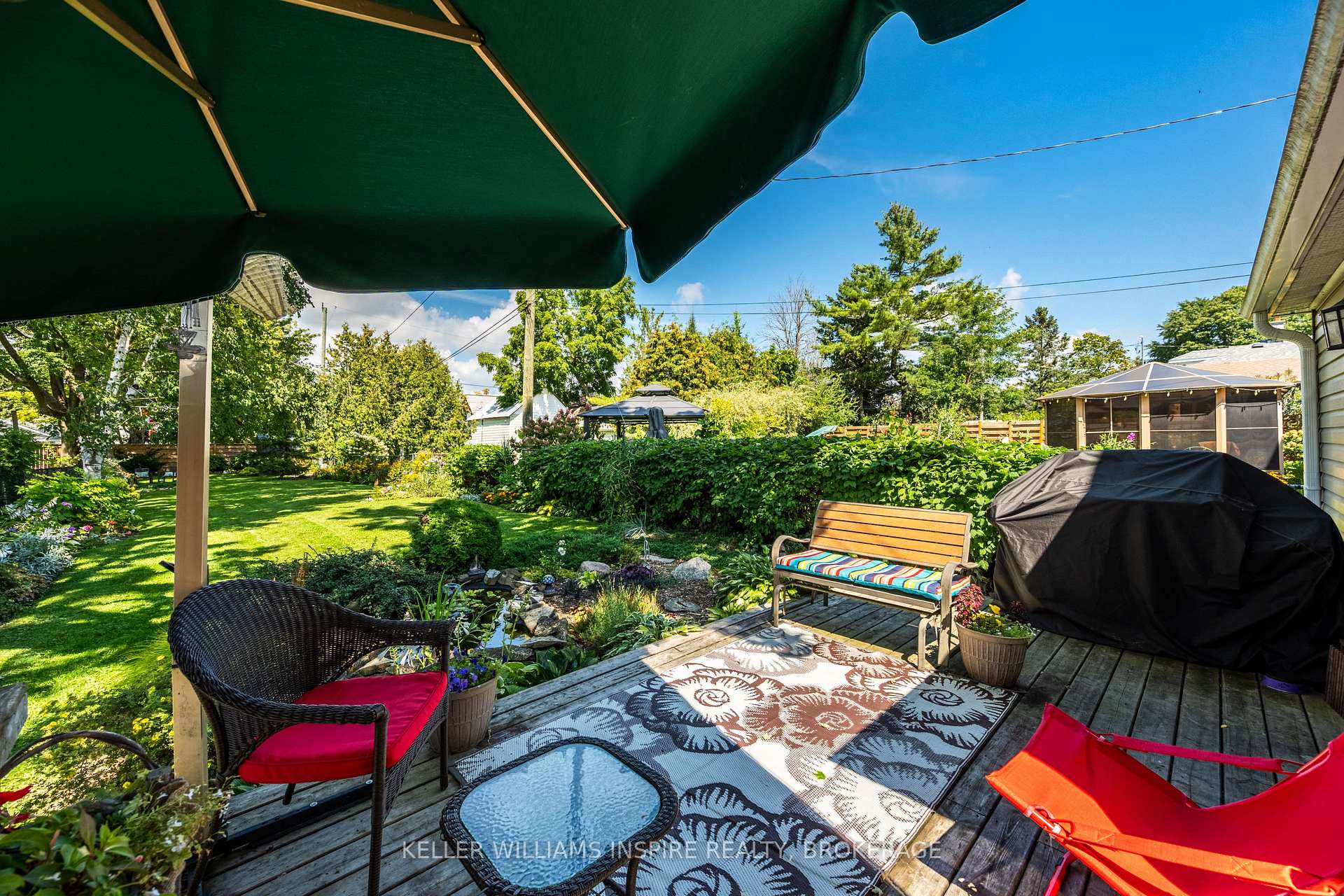 Photo 4 of 124 John Street, Gananoque, Gananoque — HOMEH