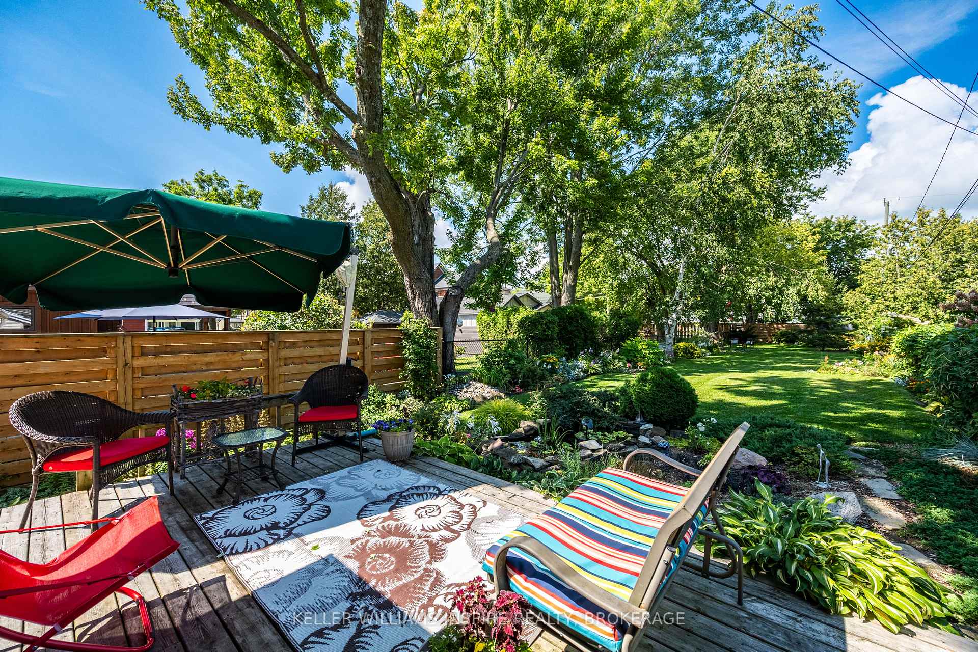 Photo 5 of 124 John Street, Gananoque, Gananoque — HOMEH