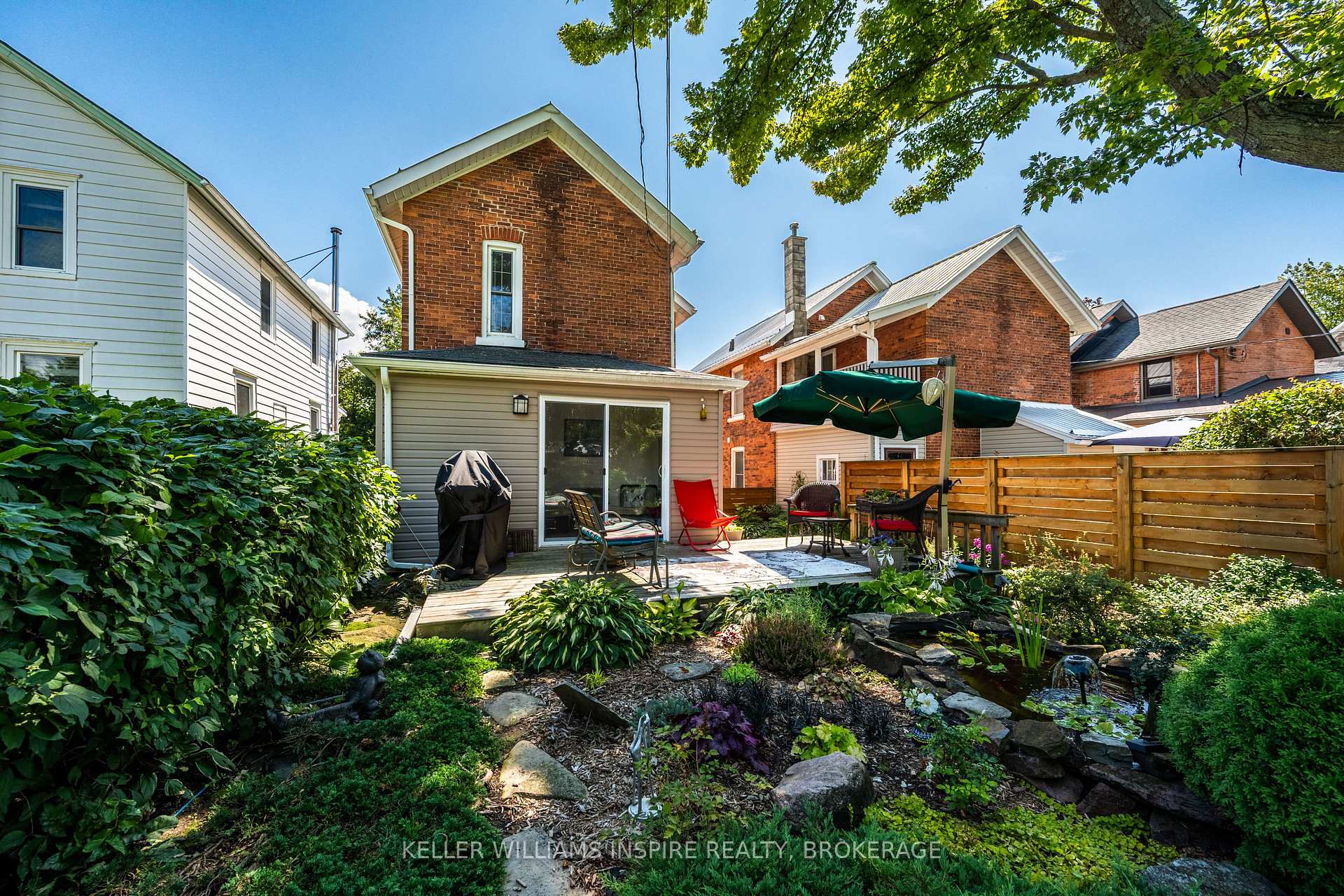 Photo 6 of 124 John Street, Gananoque, Gananoque — HOMEH