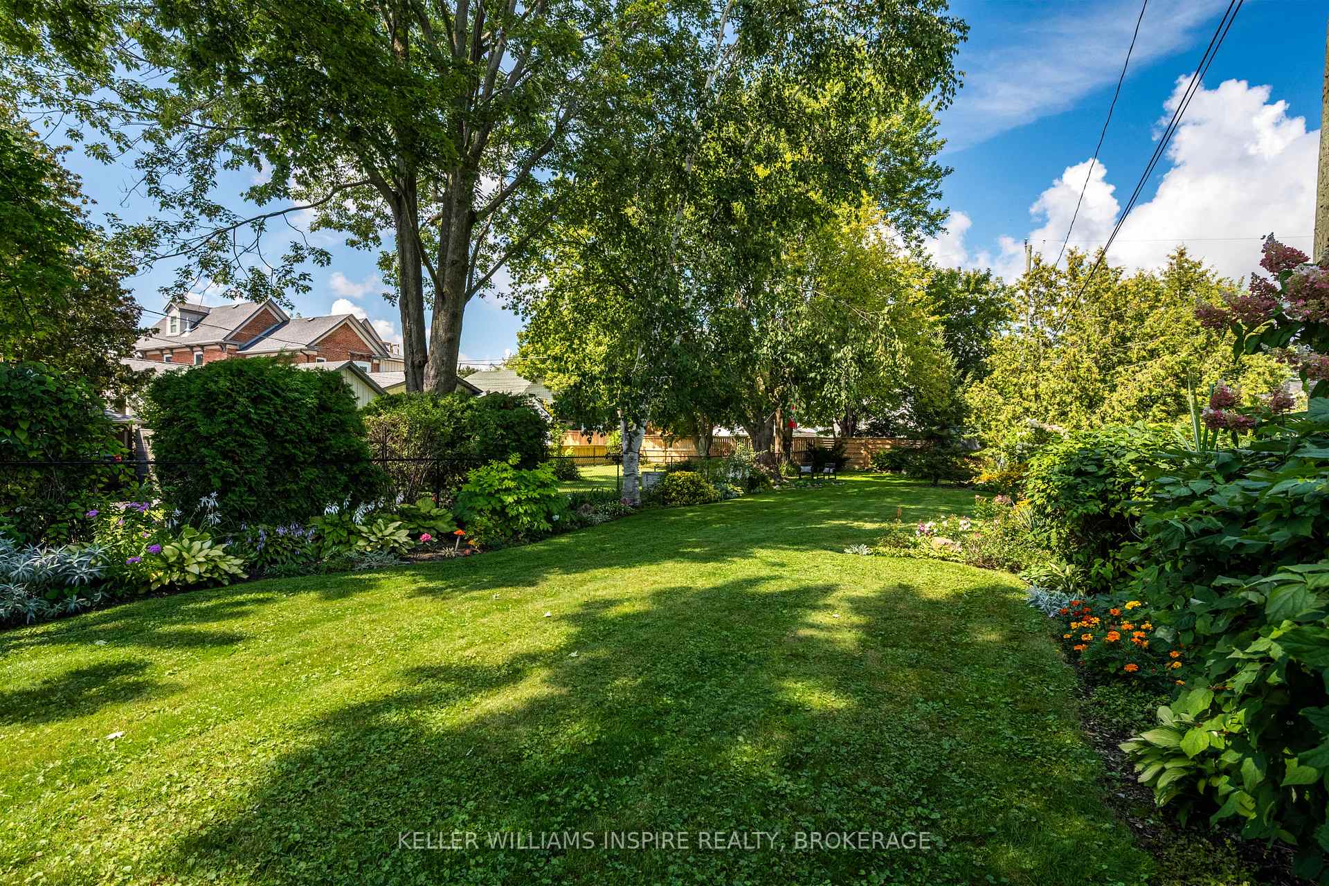 Photo 7 of 124 John Street, Gananoque, Gananoque — HOMEH