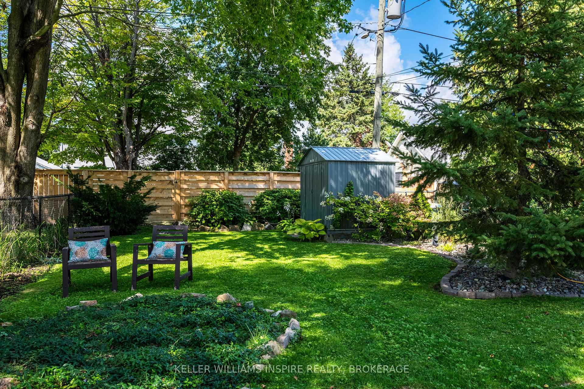 Photo 8 of 124 John Street, Gananoque, Gananoque — HOMEH