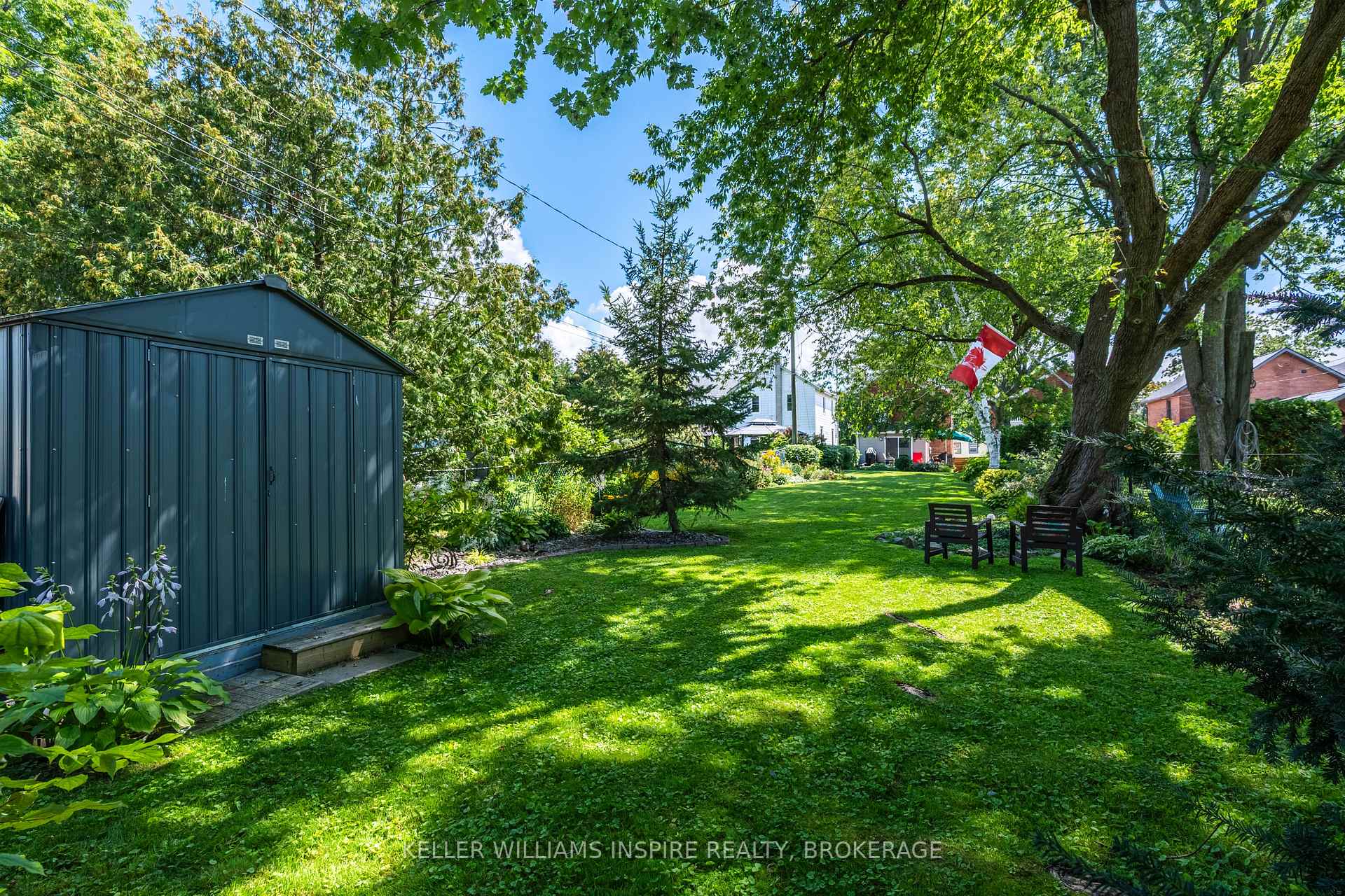Photo 9 of 124 John Street, Gananoque, Gananoque — HOMEH
