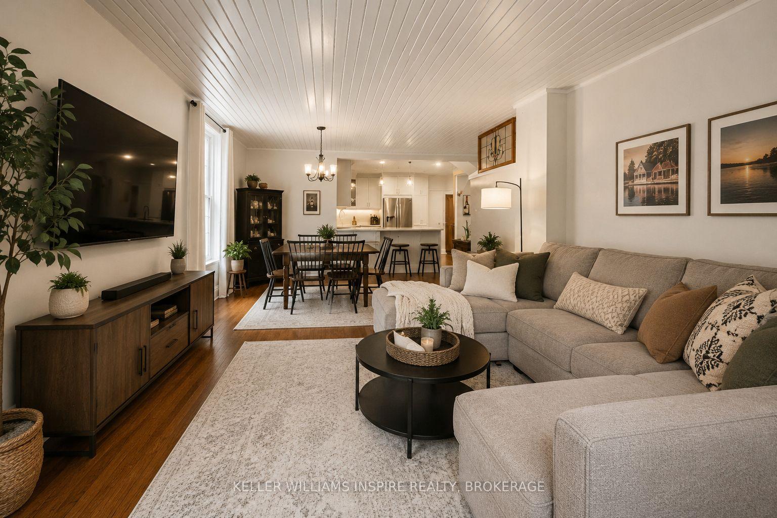 Photo 13 of 124 John Street, Gananoque, Gananoque — HOMEH