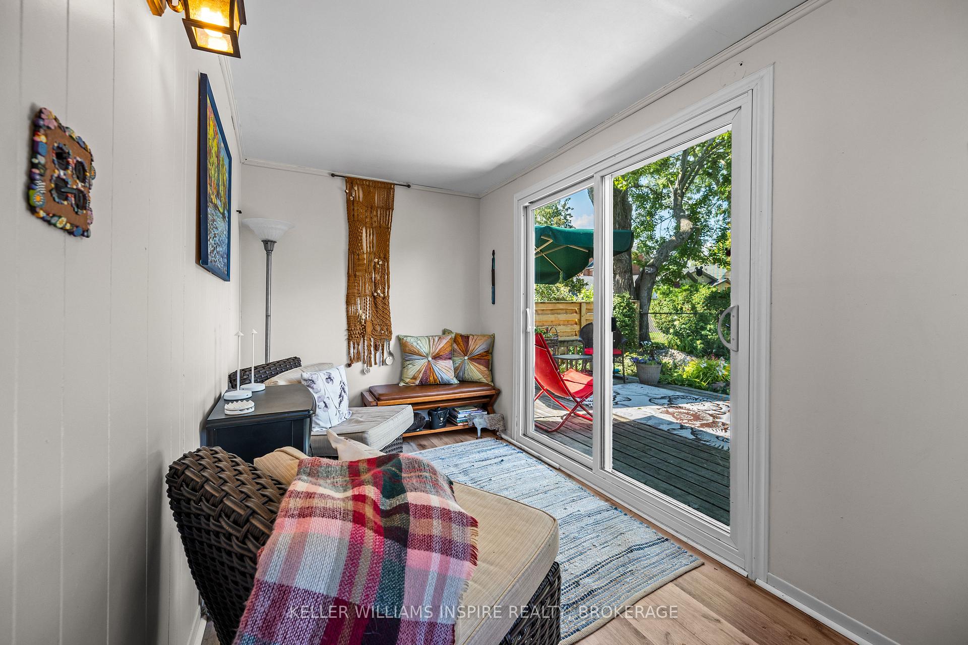 Photo 17 of 124 John Street, Gananoque, Gananoque — HOMEH