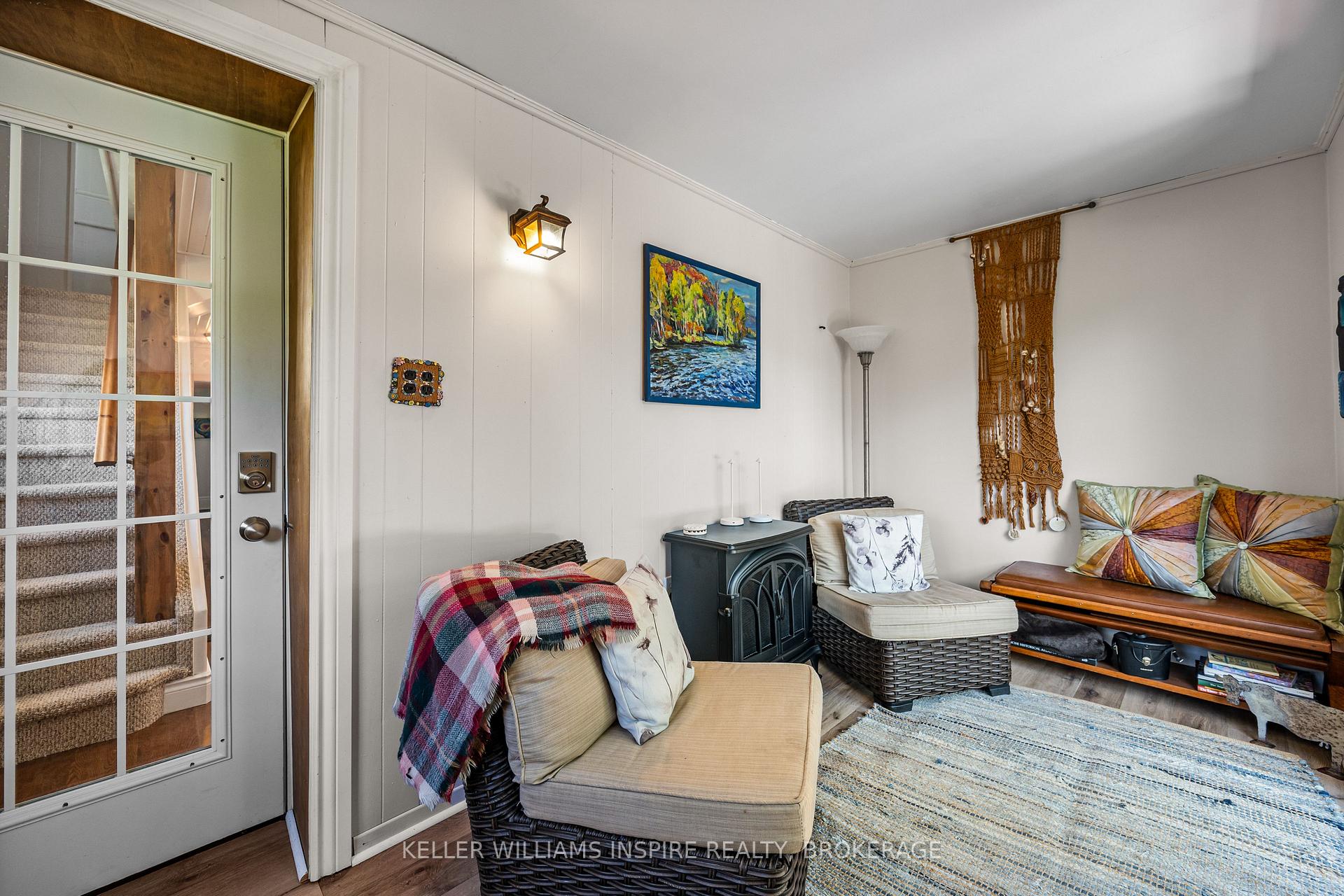 Photo 18 of 124 John Street, Gananoque, Gananoque — HOMEH