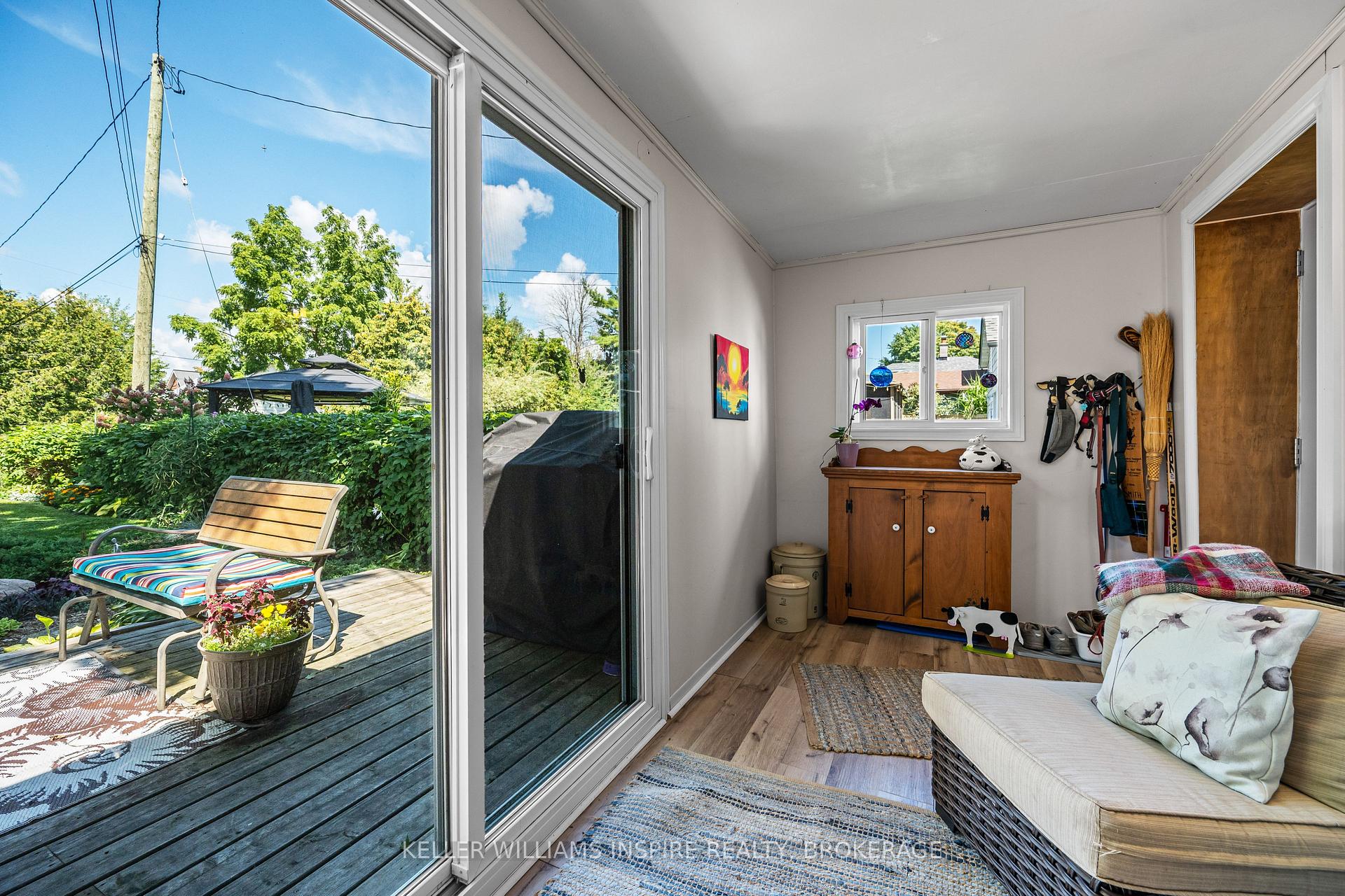 Photo 19 of 124 John Street, Gananoque, Gananoque — HOMEH