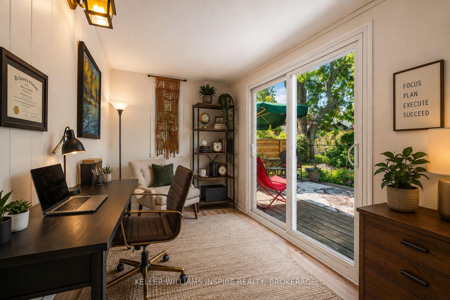 Photo 21 of 124 John Street, Gananoque, Gananoque — HOMEH