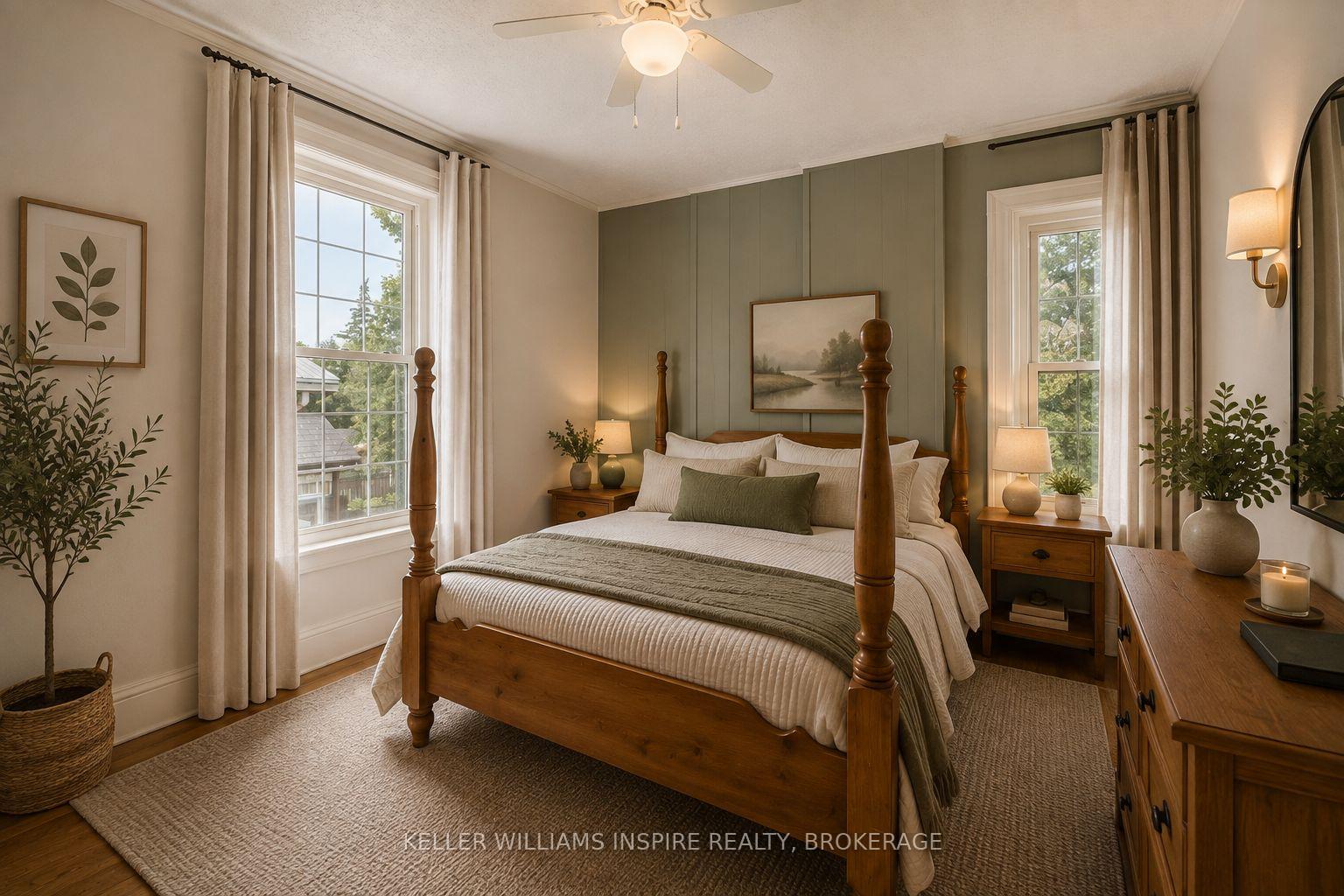 Photo 24 of 124 John Street, Gananoque, Gananoque — HOMEH