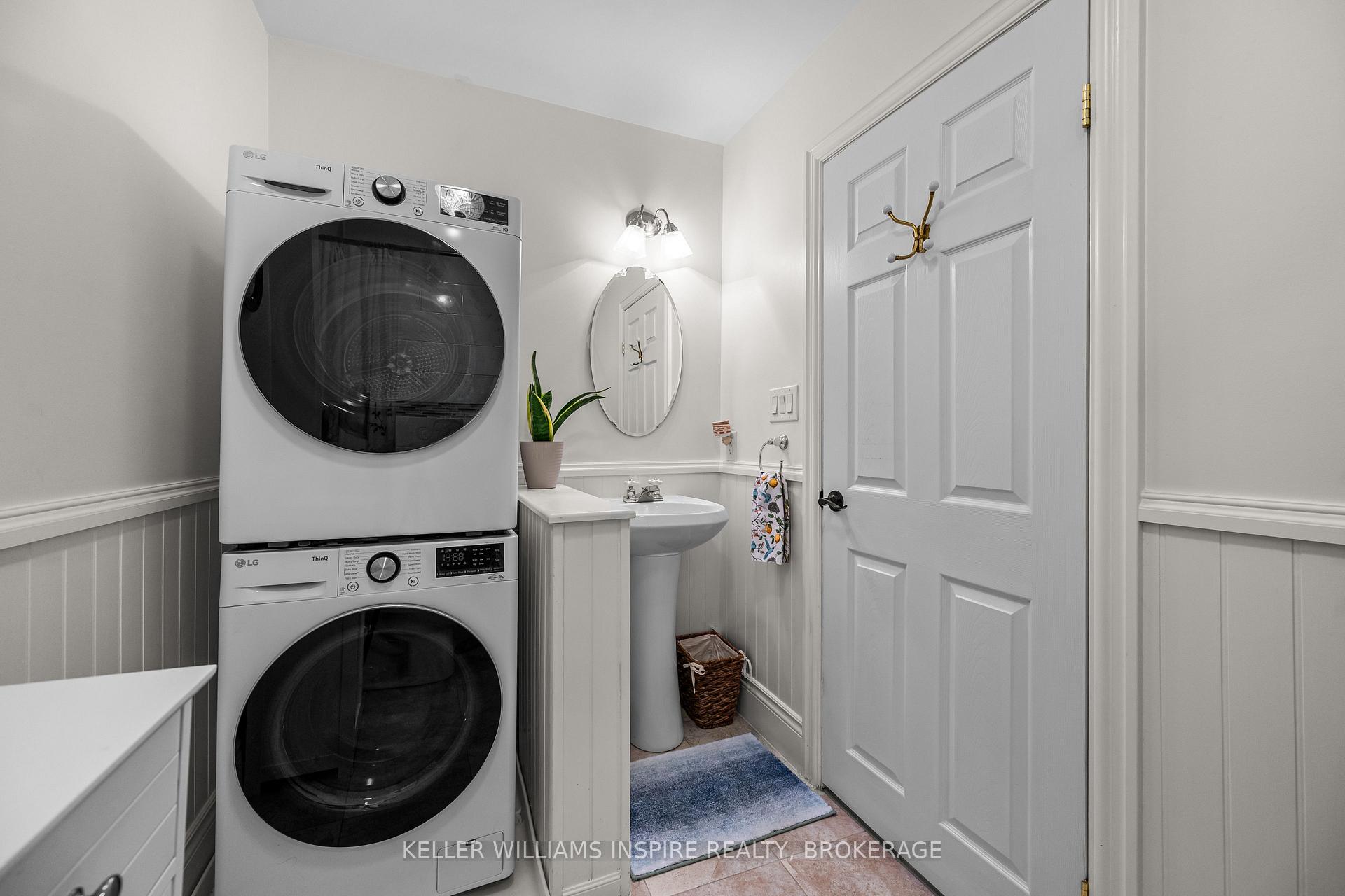 Photo 27 of 124 John Street, Gananoque, Gananoque — HOMEH