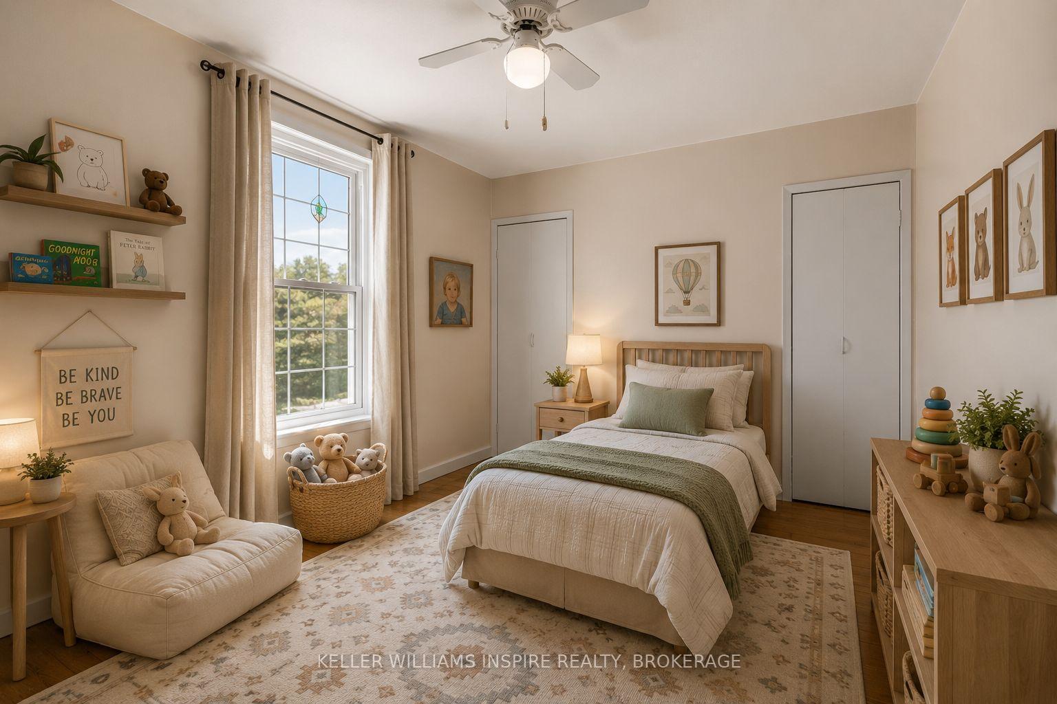 Photo 32 of 124 John Street, Gananoque, Gananoque — HOMEH