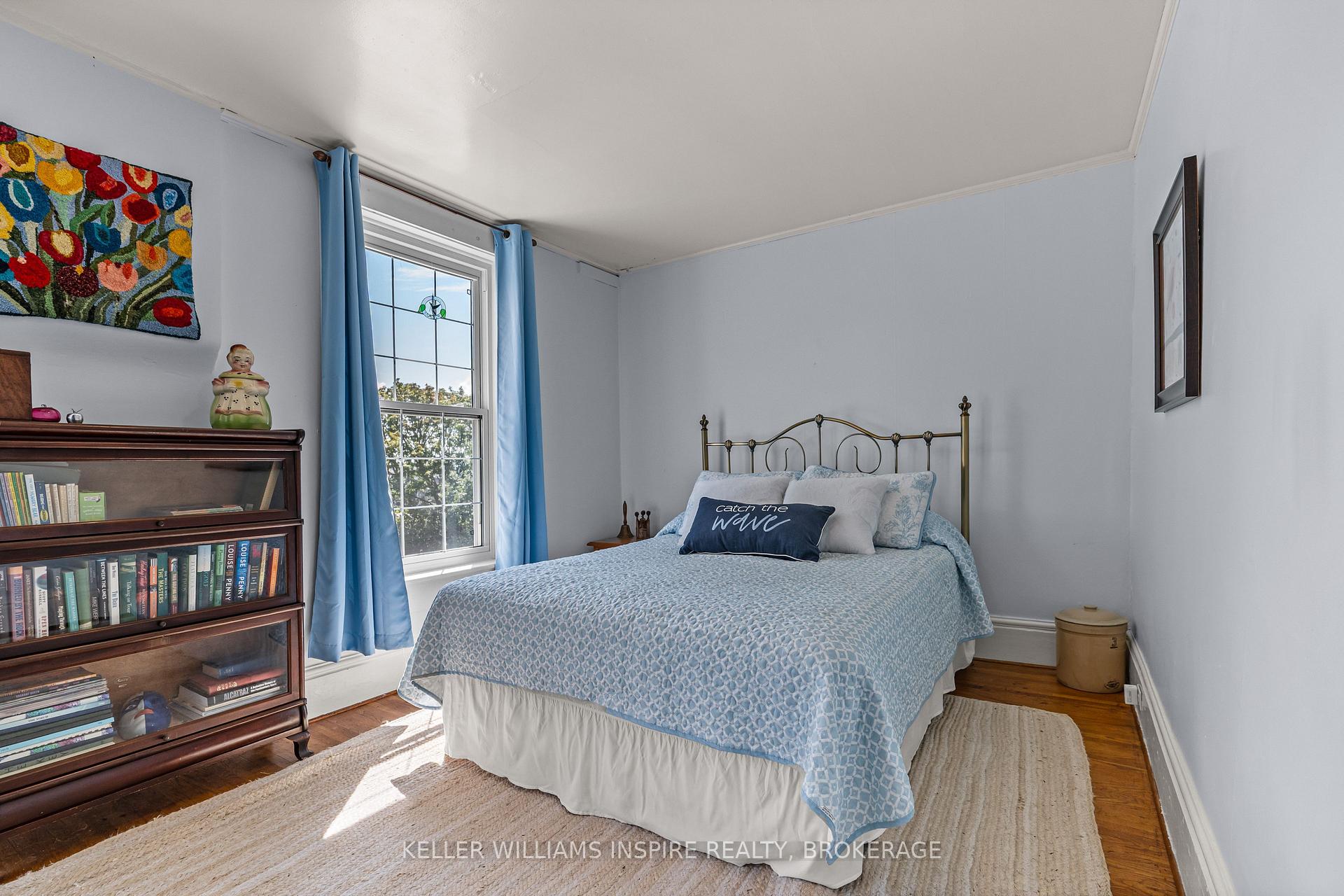Photo 33 of 124 John Street, Gananoque, Gananoque — HOMEH