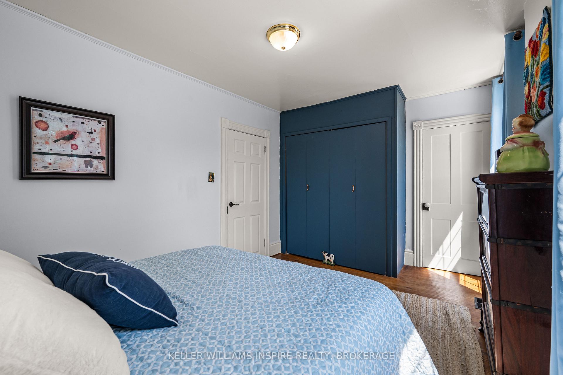 Photo 34 of 124 John Street, Gananoque, Gananoque — HOMEH