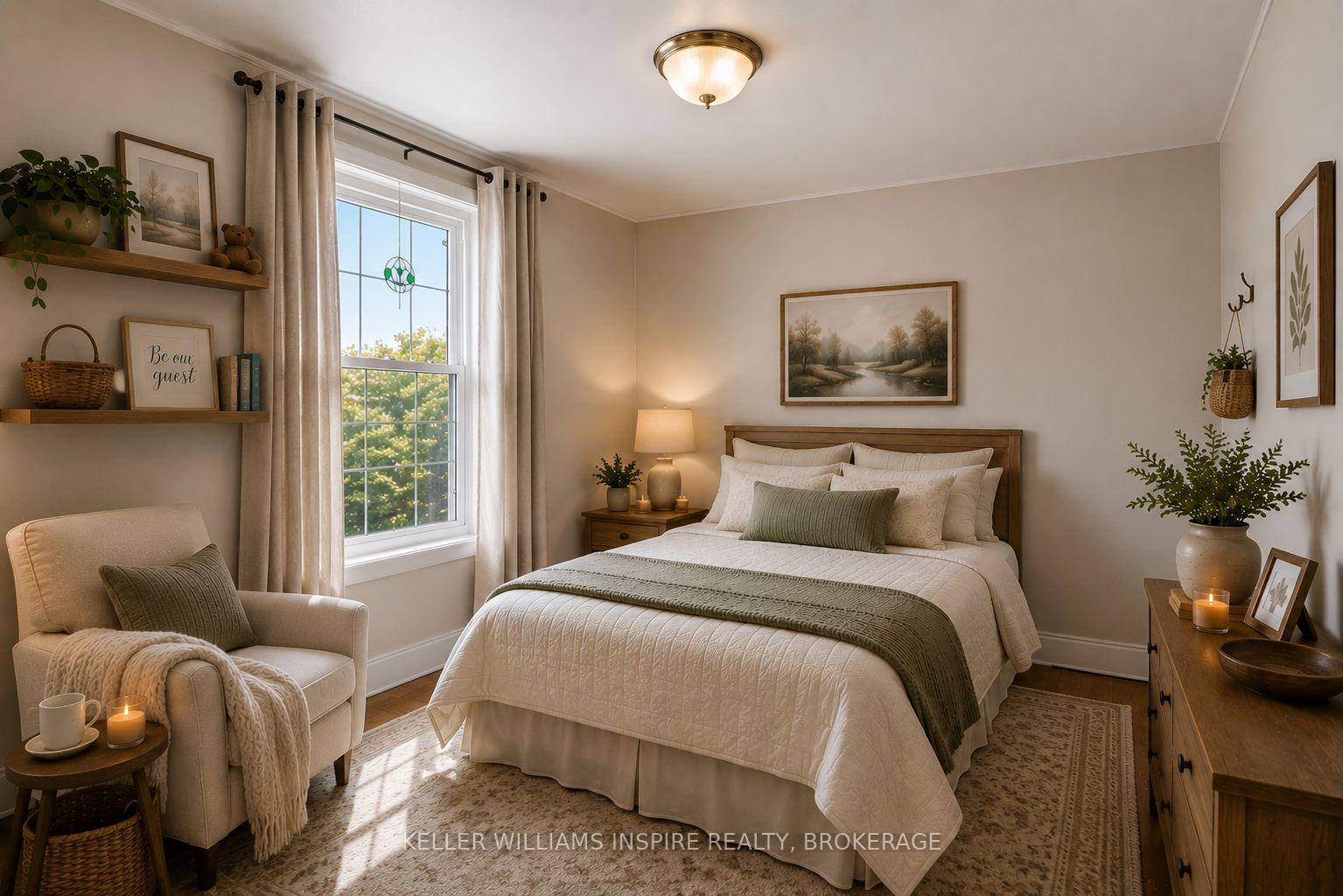Photo 35 of 124 John Street, Gananoque, Gananoque — HOMEH