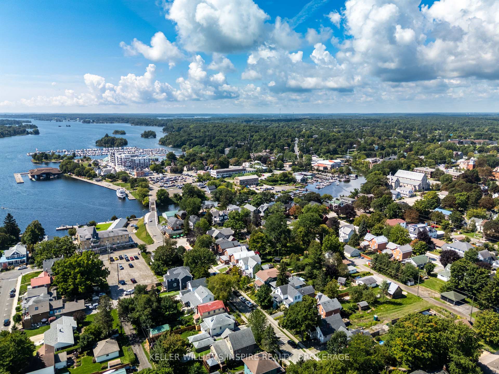 Photo 38 of 124 John Street, Gananoque, Gananoque — HOMEH