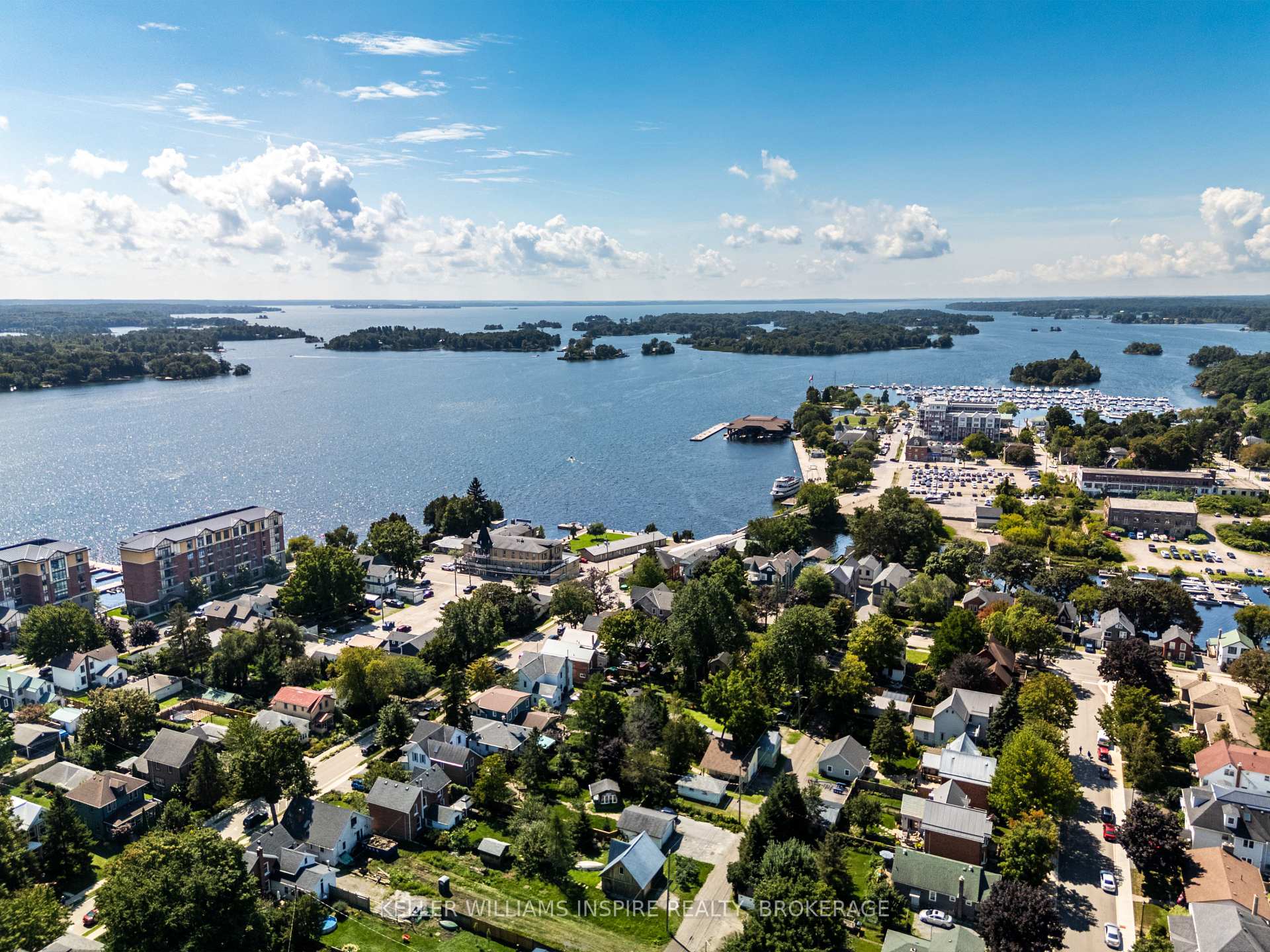 Photo 39 of 124 John Street, Gananoque, Gananoque — HOMEH