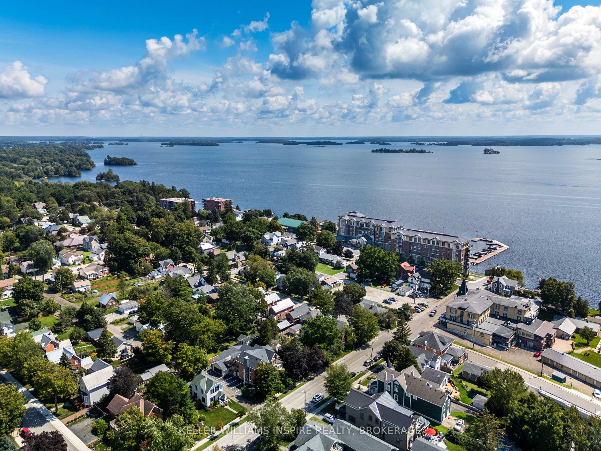 Photo 40 of 124 John Street, Gananoque, Gananoque — HOMEH