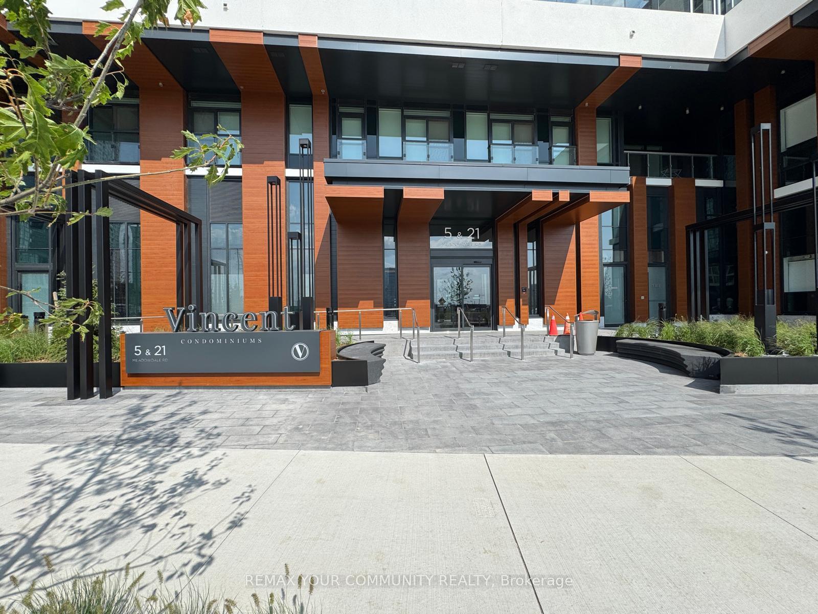 Photo 1 of Unit 1101, 21 Meadowdale Road, Vaughan, Vaughan Corporate Centre — HOMEH