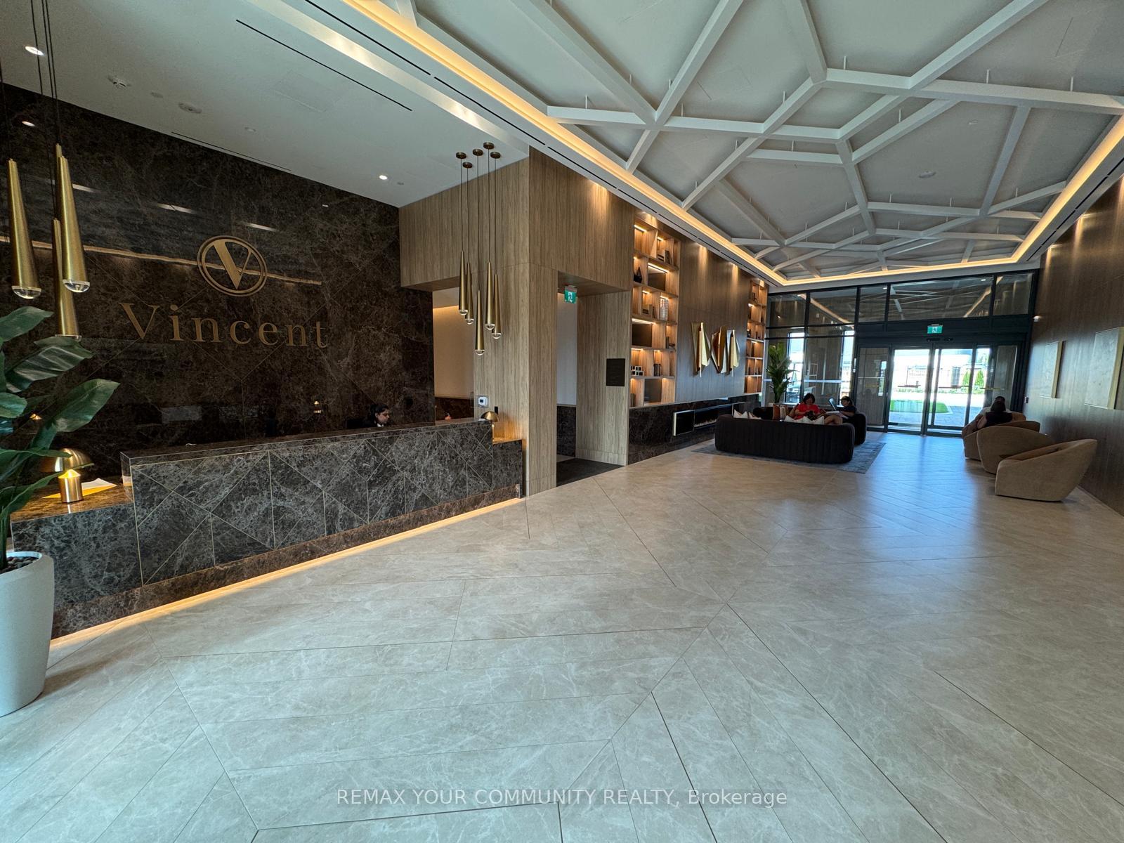 Photo 2 of Unit 1101, 21 Meadowdale Road, Vaughan, Vaughan Corporate Centre — HOMEH