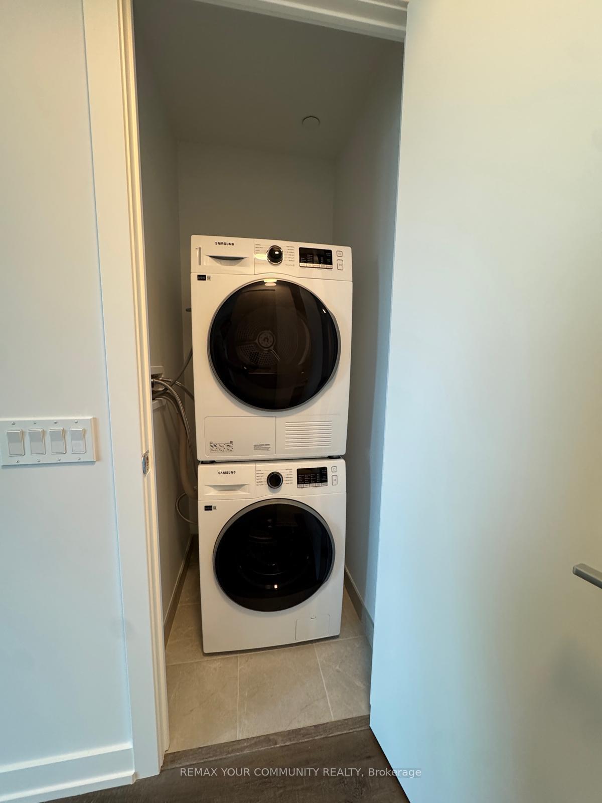 Photo 18 of Unit 1101, 21 Meadowdale Road, Vaughan, Vaughan Corporate Centre — HOMEH
