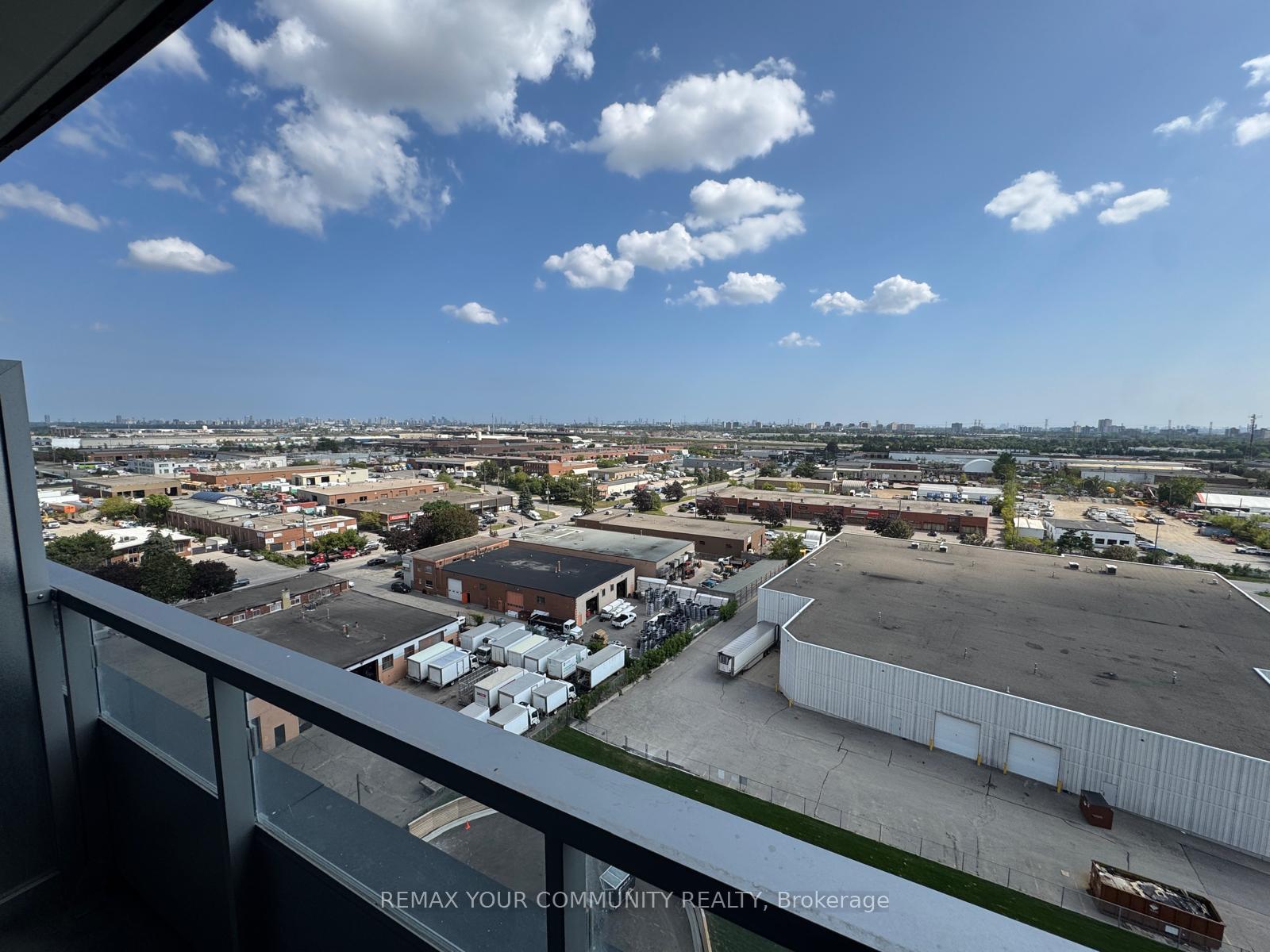 Photo 20 of Unit 1101, 21 Meadowdale Road, Vaughan, Vaughan Corporate Centre — HOMEH