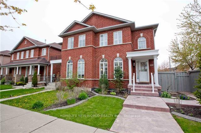 Photo 1 of Unit Basement, 100 Castle Park Boulevard, Vaughan, Sonoma Heights — HOMEH